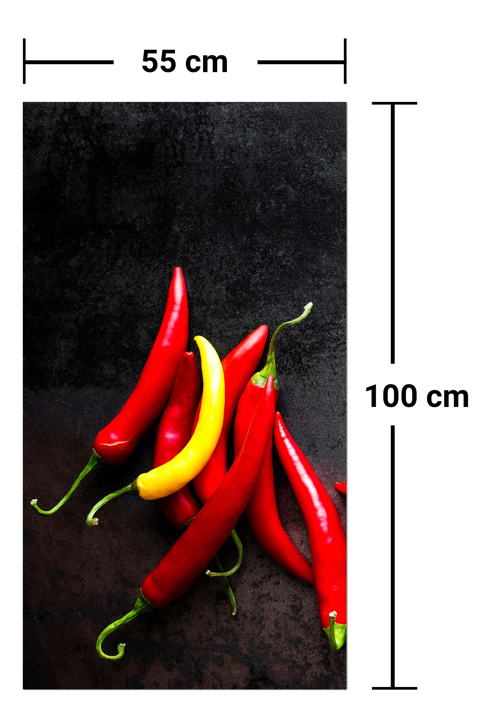 Garderobe Chili-Pfeffer M0983 entdecken - Bild 7 Garderobe Chili-Pfeffer M0983 entdecken - Bild 7