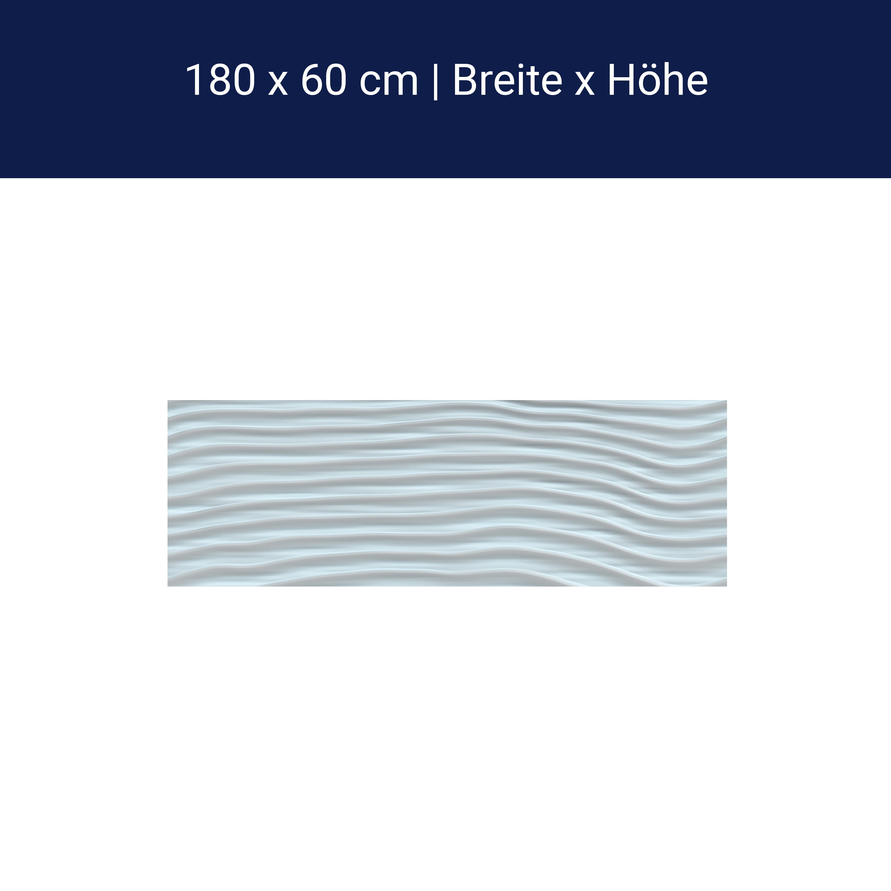 Küchenrückwand Abstrakte weiße Holztextur M1006 Küchenrückwand Abstrakte weiße Holztextur M1006