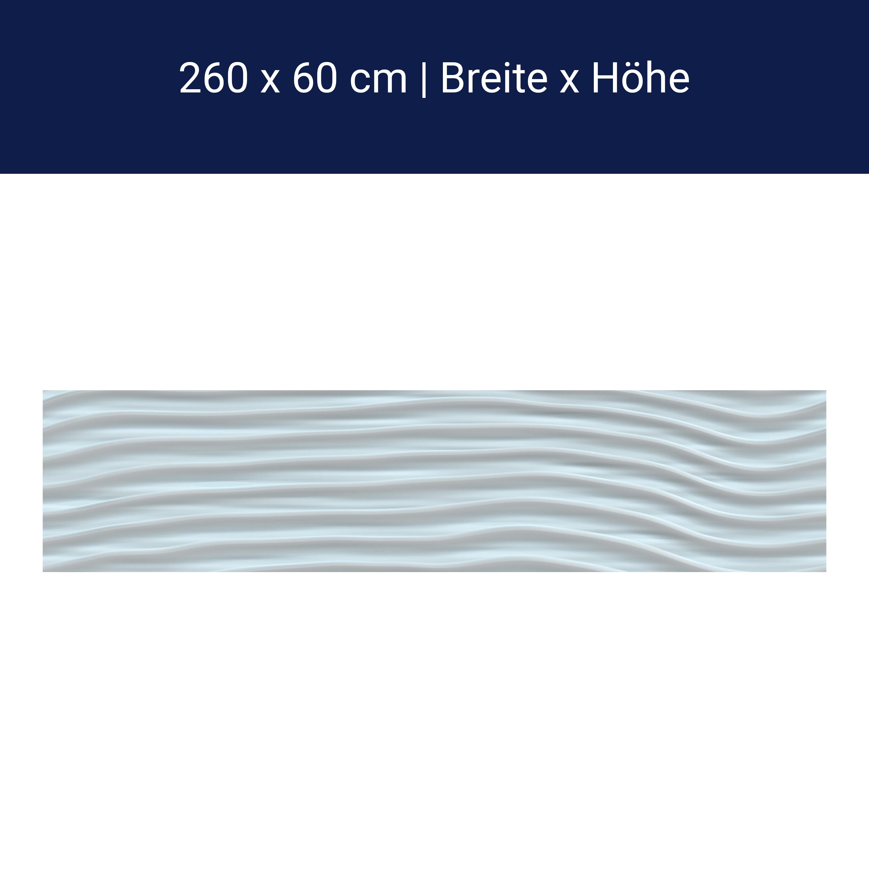 Küchenrückwand Abstrakte weiße Holztextur M1006 Küchenrückwand Abstrakte weiße Holztextur M1006