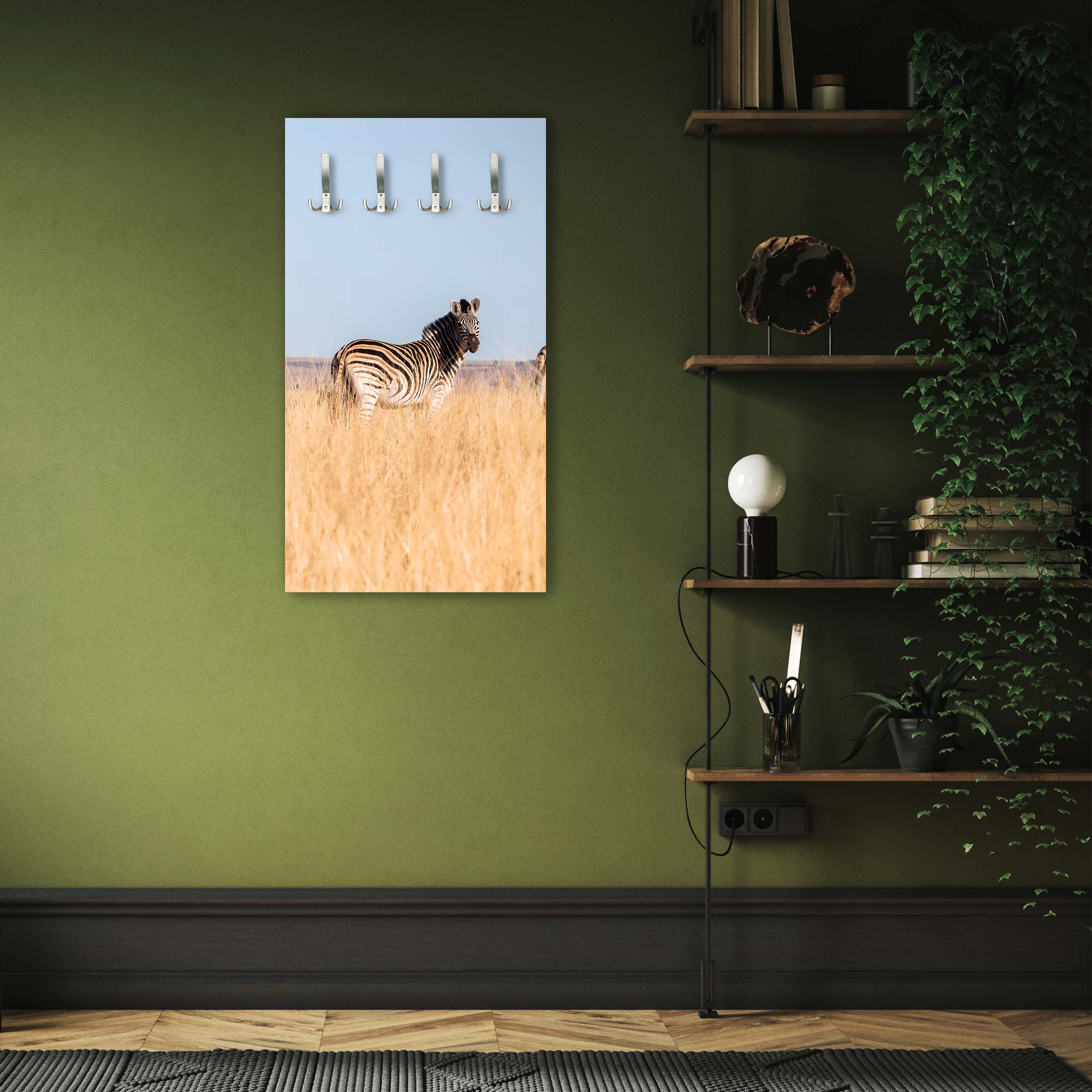 Garderobe Manada de cebras M1007 entdecken - Bild 3 Garderobe Manada de cebras M1007 entdecken - Bild 3