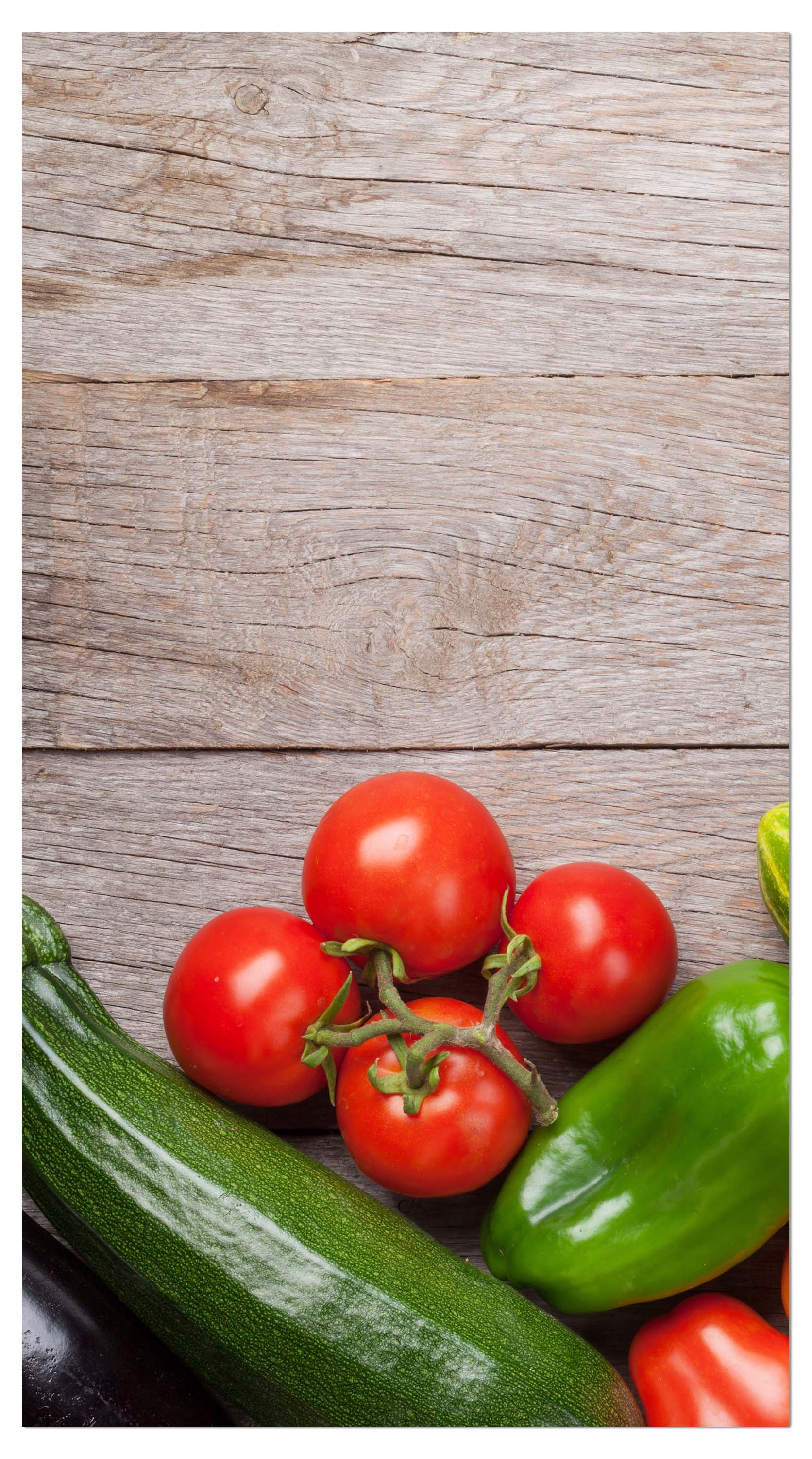 Garderobe Frisches Gartengemüse M1011 entdecken - Bild 4 Garderobe Frisches Gartengemüse M1011 entdecken - Bild 4