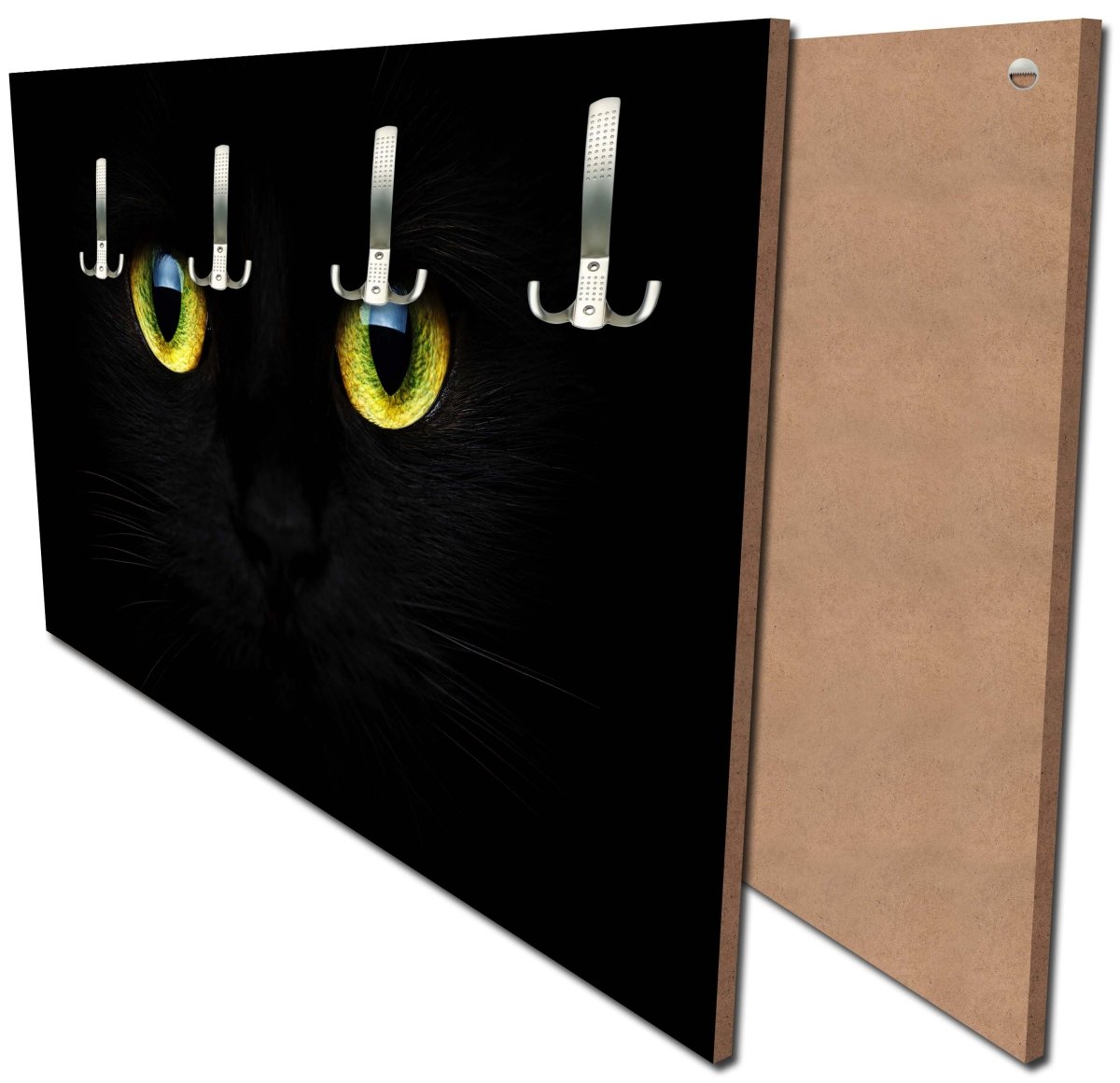 Garderobe Mysteriöse Katzenaugen M1015 Garderobe Mysteriöse Katzenaugen M1015