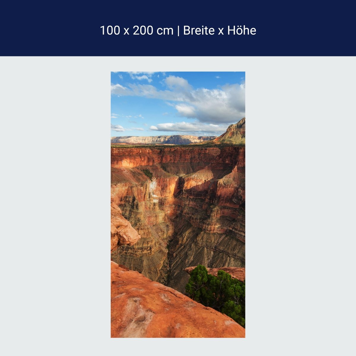 Duschwand Der Grand Canyon M1017 Duschwand Der Grand Canyon M1017