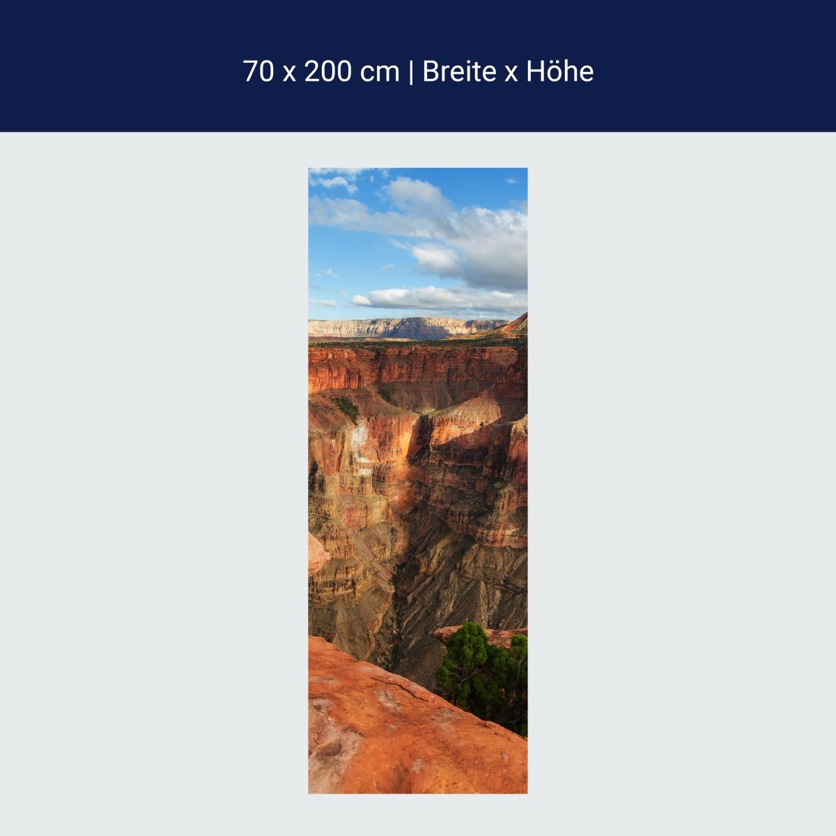 Duschwand Der Grand Canyon M1017 Duschwand Der Grand Canyon M1017
