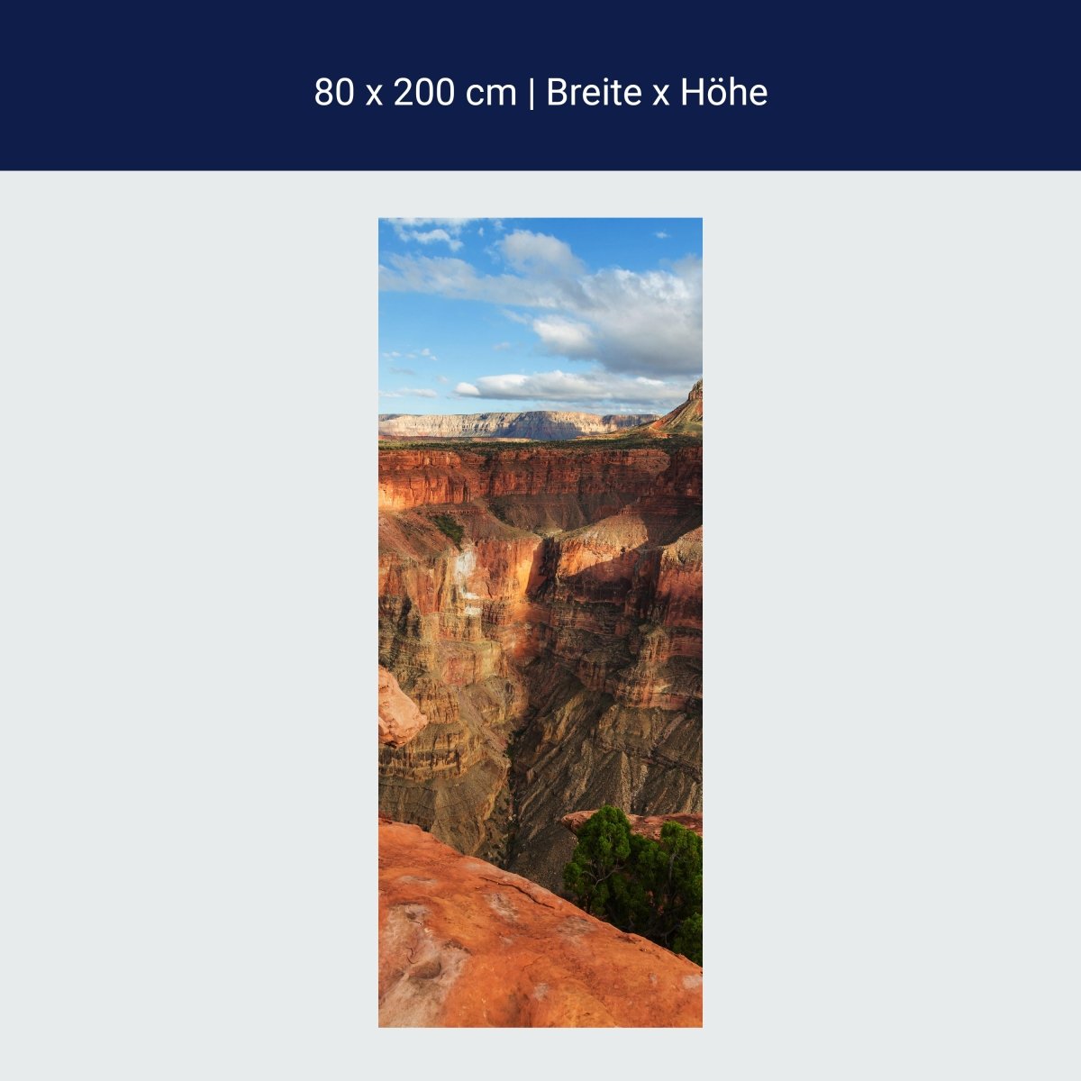 Duschwand Der Grand Canyon M1017 Duschwand Der Grand Canyon M1017