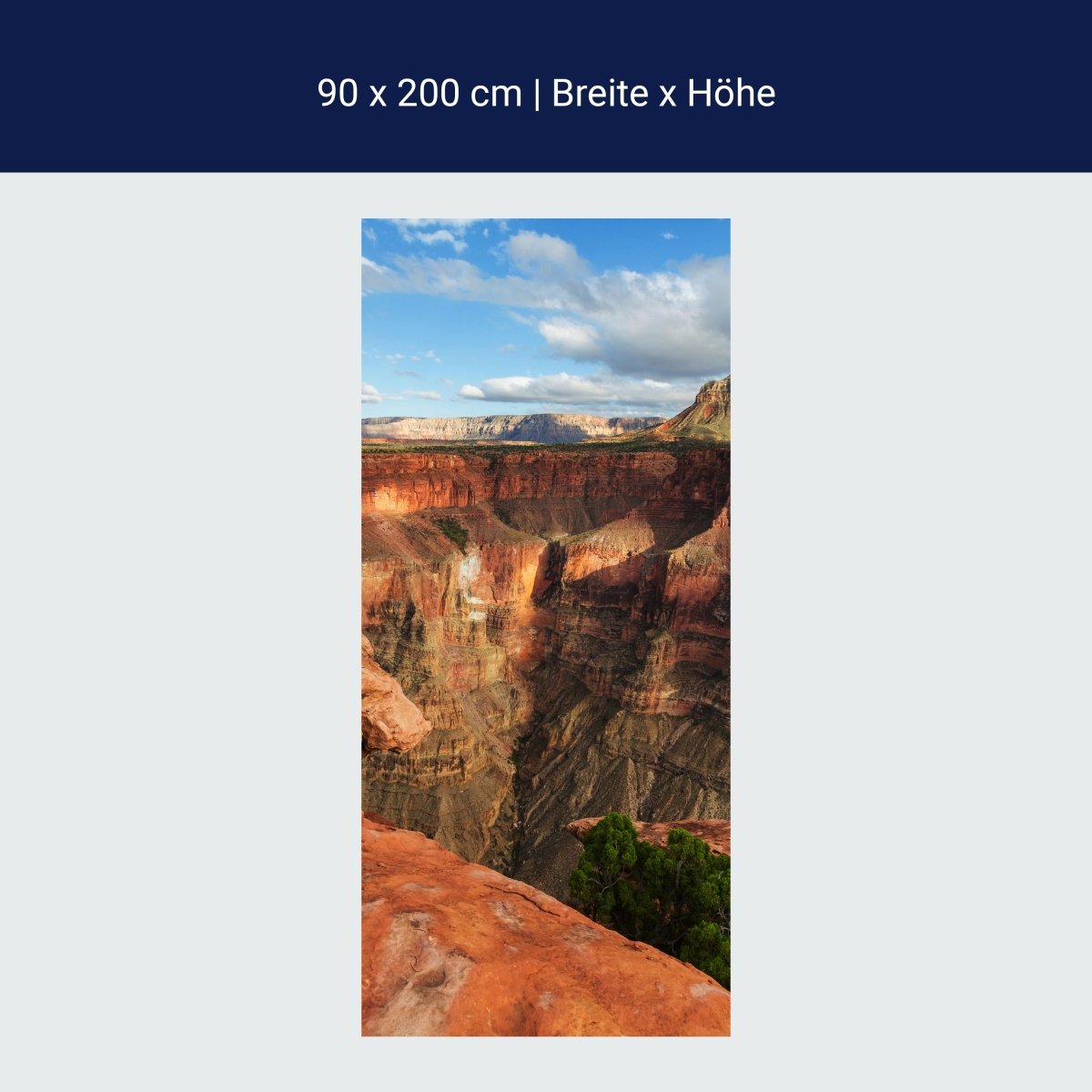 Duschwand Der Grand Canyon M1017 Duschwand Der Grand Canyon M1017