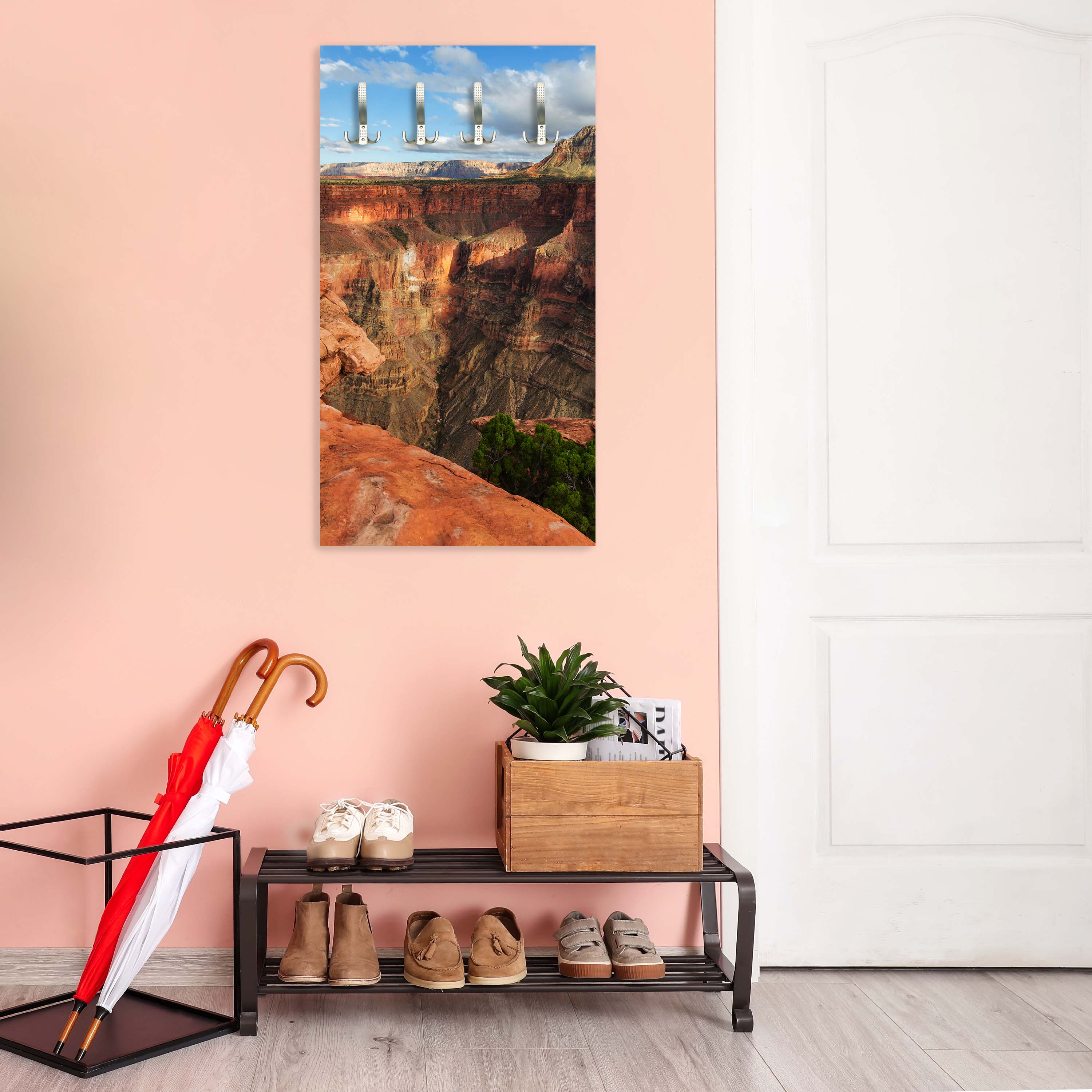 Garderobe Der Grand Canyon M1017 entdecken - Bild 6 Garderobe Der Grand Canyon M1017 entdecken - Bild 6