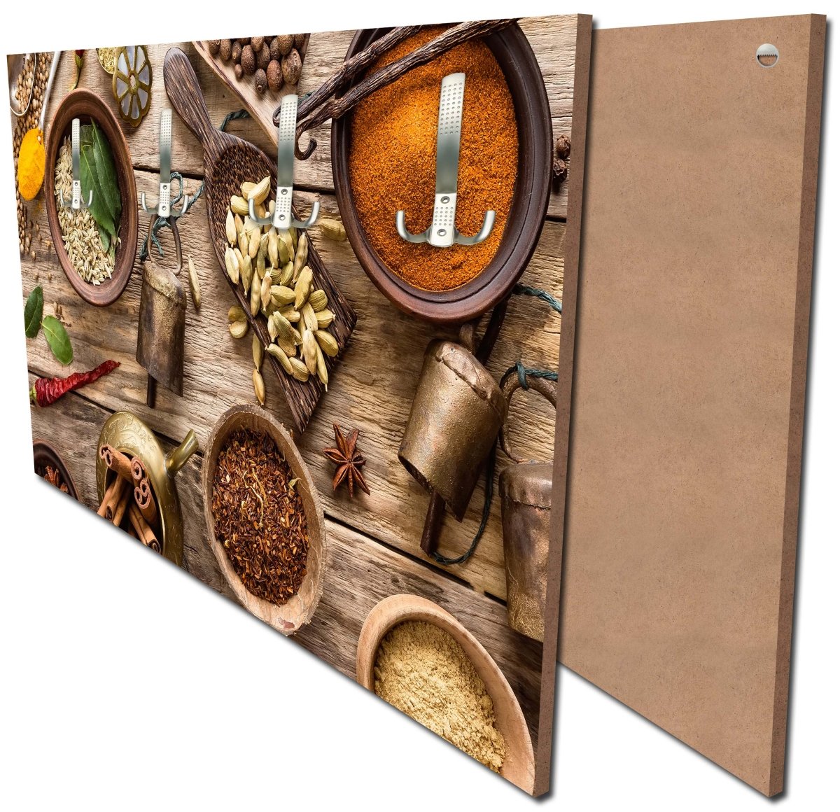 Garderobe Vielzahl von Gewürzen M1019 Garderobe Vielzahl von Gewürzen M1019