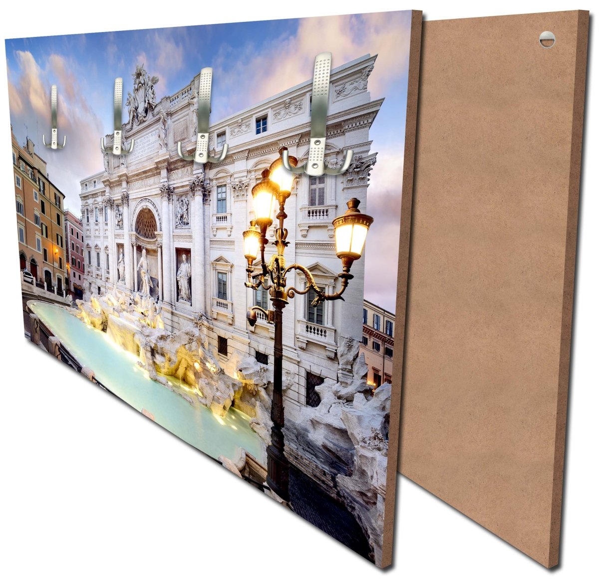 Garderobe Trevi-Brunnen, Rom M1024 Garderobe Trevi-Brunnen, Rom M1024