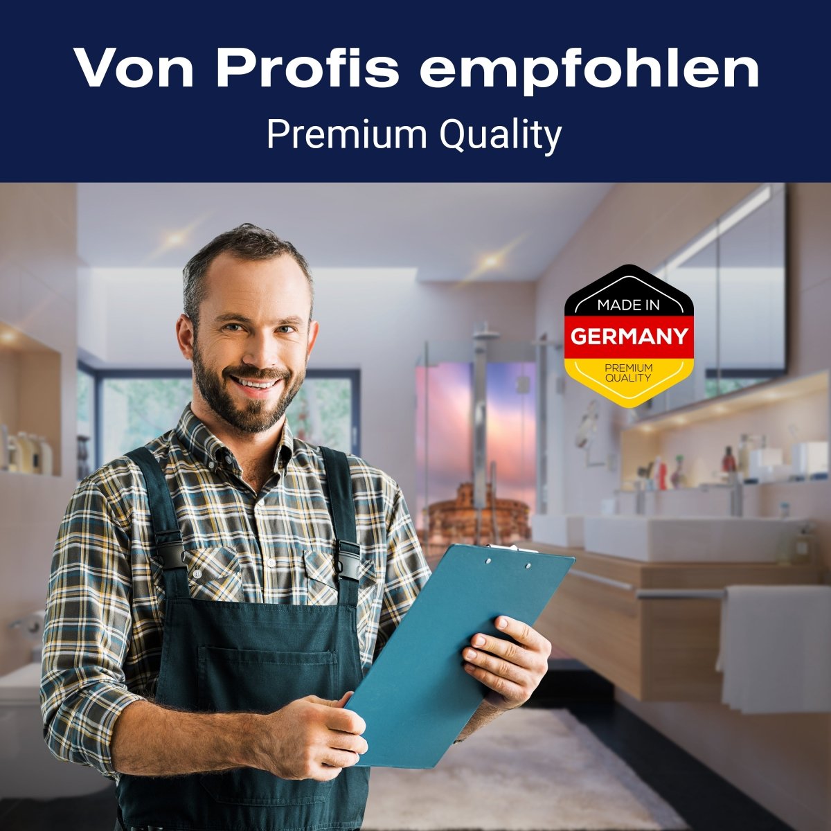 Duschwand Sant Angelo Brücke und Schloss, Rom M1035 entdecken - Bild 5 Duschwand Sant Angelo Brücke und Schloss, Rom M1035 entdecken - Bild 5