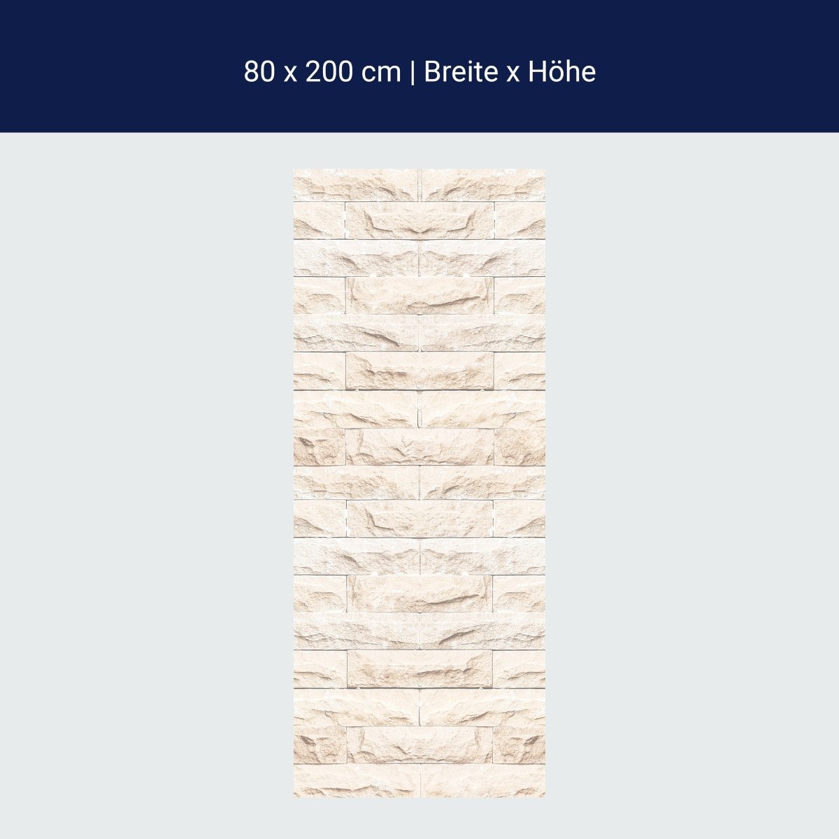 Duschwand Graue Farbe Steinmauer M1037 Duschwand Graue Farbe Steinmauer M1037