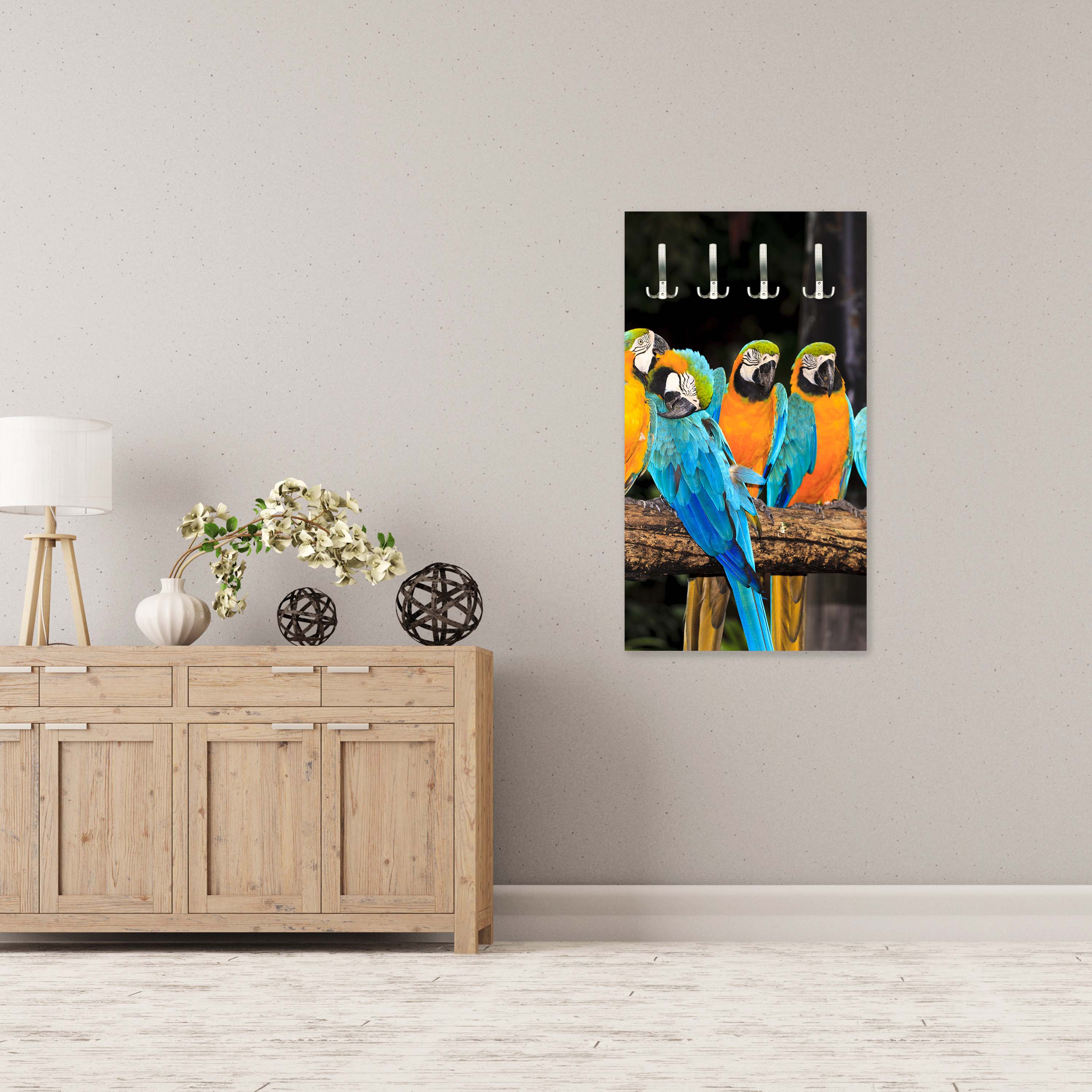 Garderobe Aras M1047 entdecken - Bild 6 Garderobe Aras M1047 entdecken - Bild 6