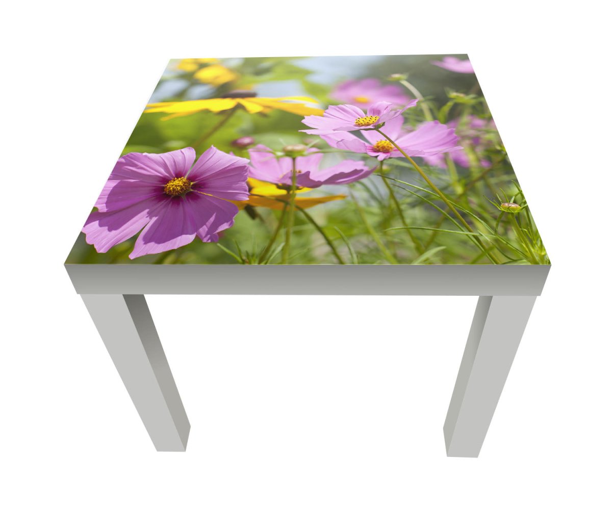 Beistelltisch Schöne Frühlingsblumen M1048 entdecken - Bild 1 Beistelltisch Schöne Frühlingsblumen M1048 entdecken - Bild 1