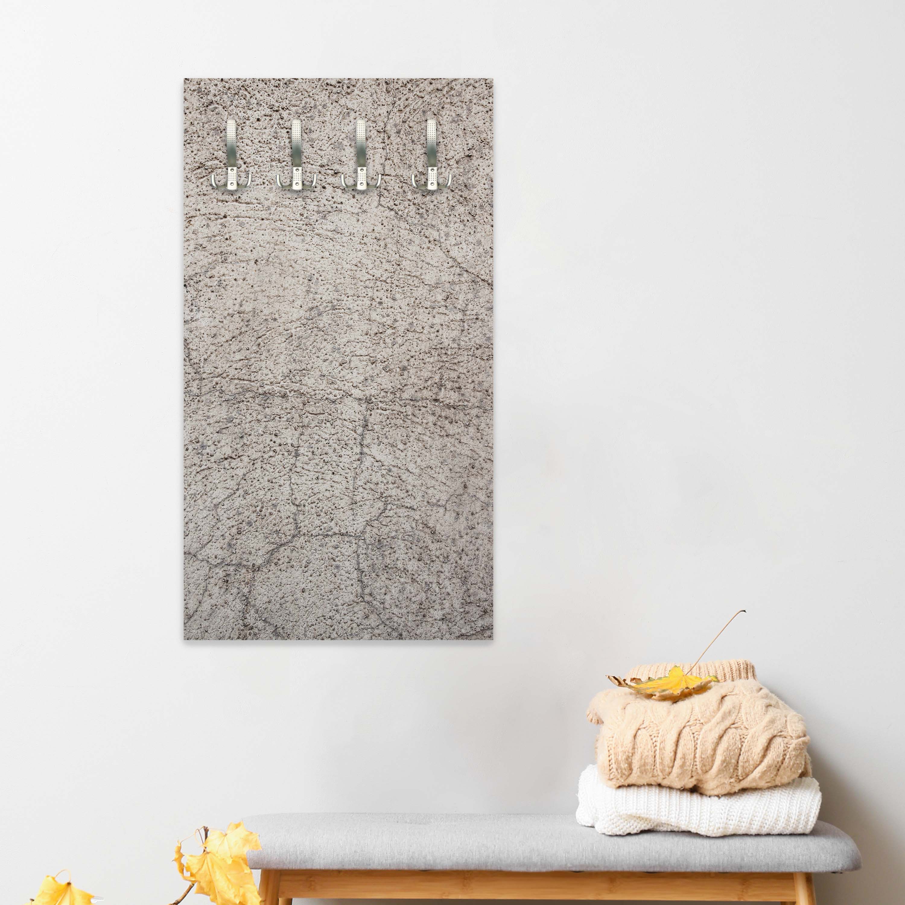 Garderobe Dunkelgrauer Stein M1050 entdecken - Bild 2 Garderobe Dunkelgrauer Stein M1050 entdecken - Bild 2