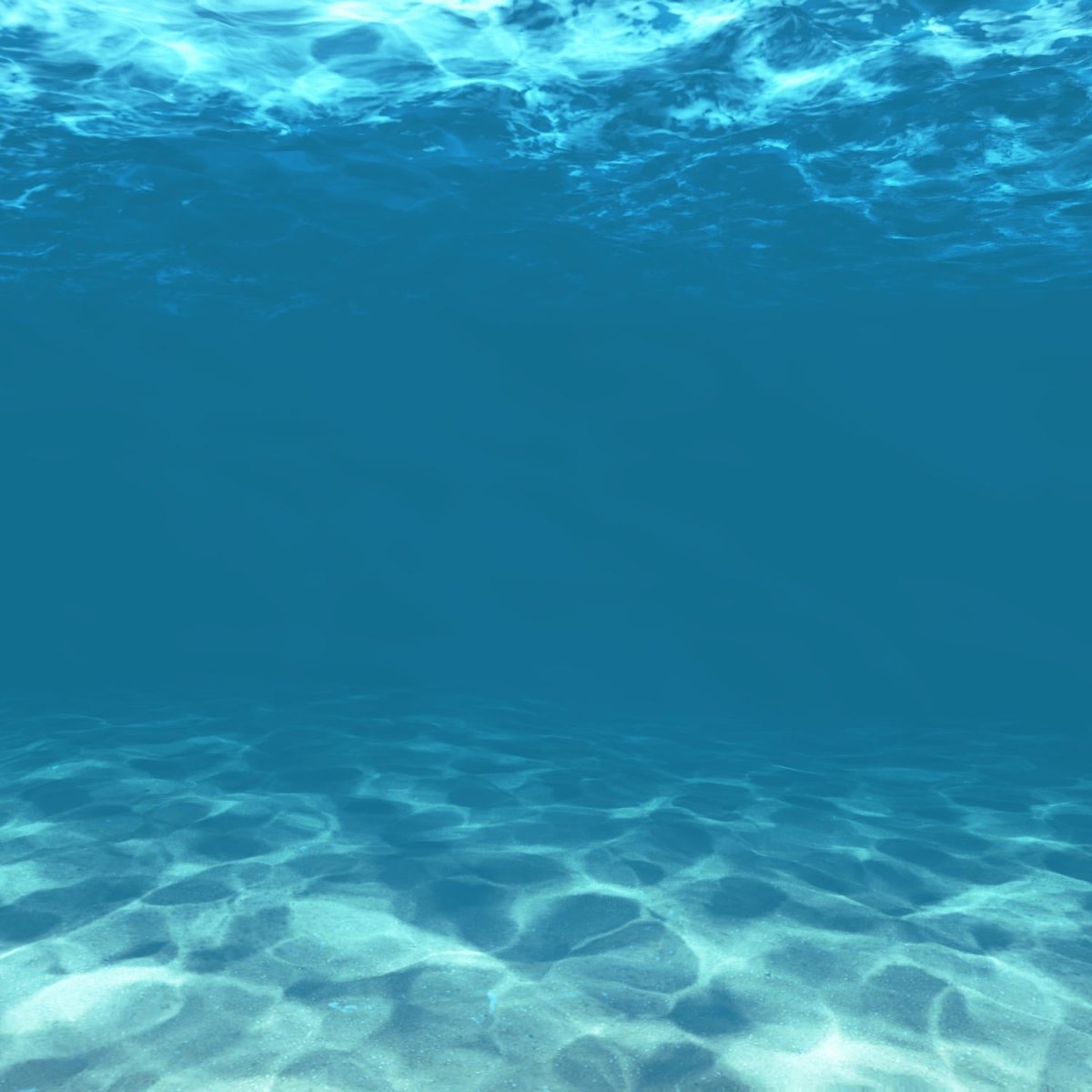 Beistelltisch Hellblau unter Wasser M1053 entdecken - Bild 2 Beistelltisch Hellblau unter Wasser M1053 entdecken - Bild 2