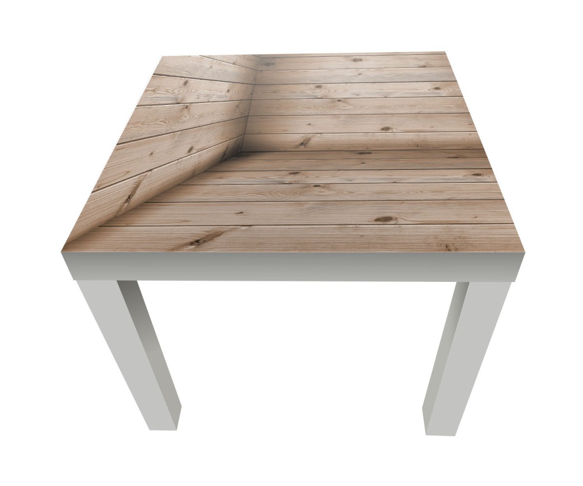 Beistelltisch Zimmer aus Holzbohlen M1055 entdecken - Bild 1 Beistelltisch Zimmer aus Holzbohlen M1055 entdecken - Bild 1