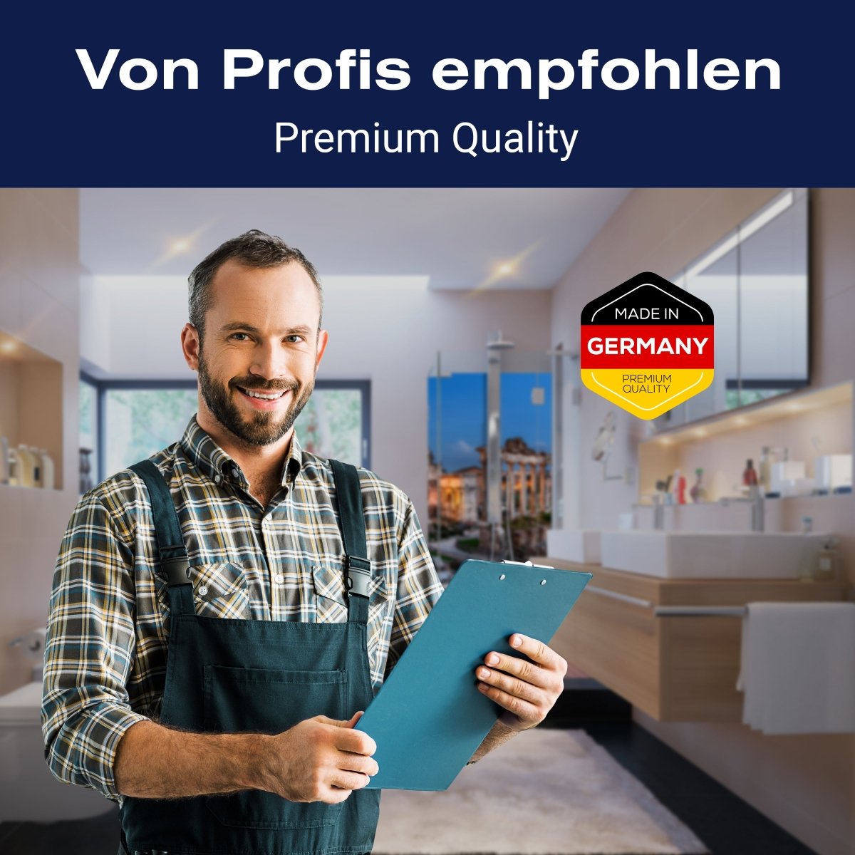 Duschwand Panorama des römischen Forums M1056 entdecken - Bild 5 Duschwand Panorama des römischen Forums M1056 entdecken - Bild 5