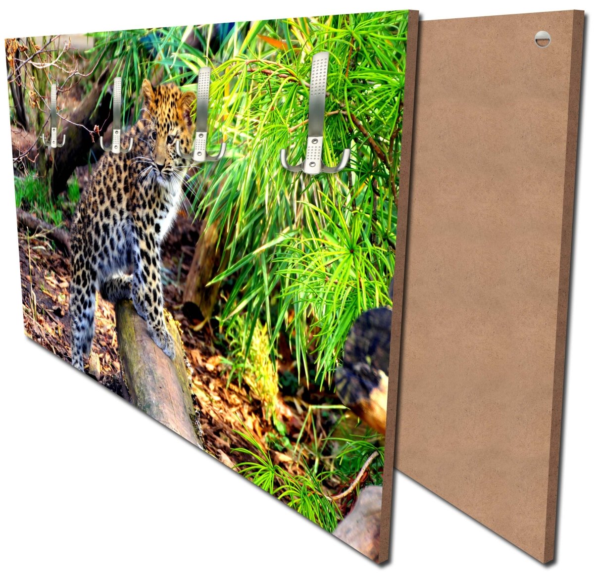 Garderobe Kleiner Leopard M1060 Garderobe Kleiner Leopard M1060