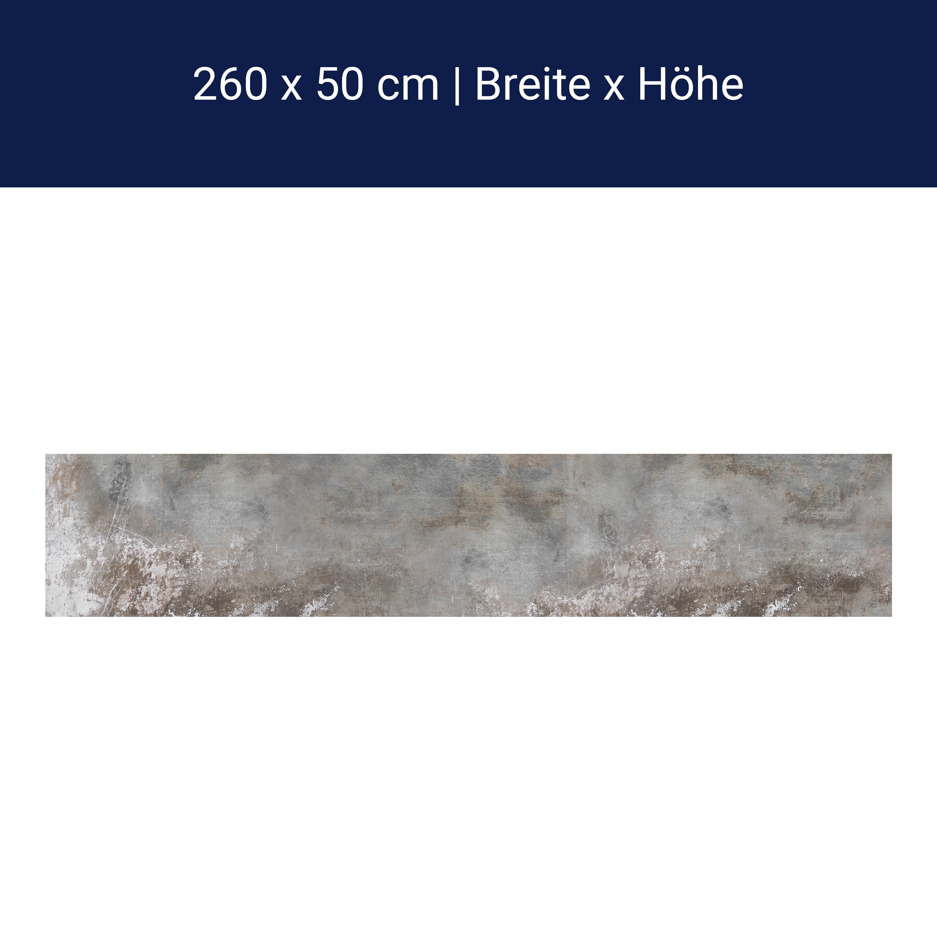 Küchenrückwand Rustikal Beton Wand Grunge M1068 Küchenrückwand Rustikal Beton Wand Grunge M1068