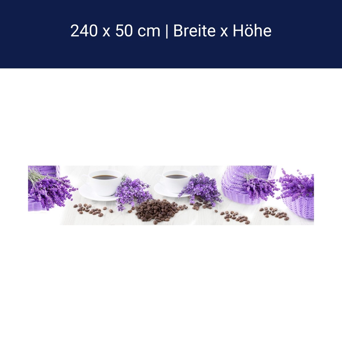 Küchenrückwand Flieder Lila Korb Kaffee Kaffeebohnen Ta M1149 Küchenrückwand Flieder Lila Korb Kaffee Kaffeebohnen Ta M1149