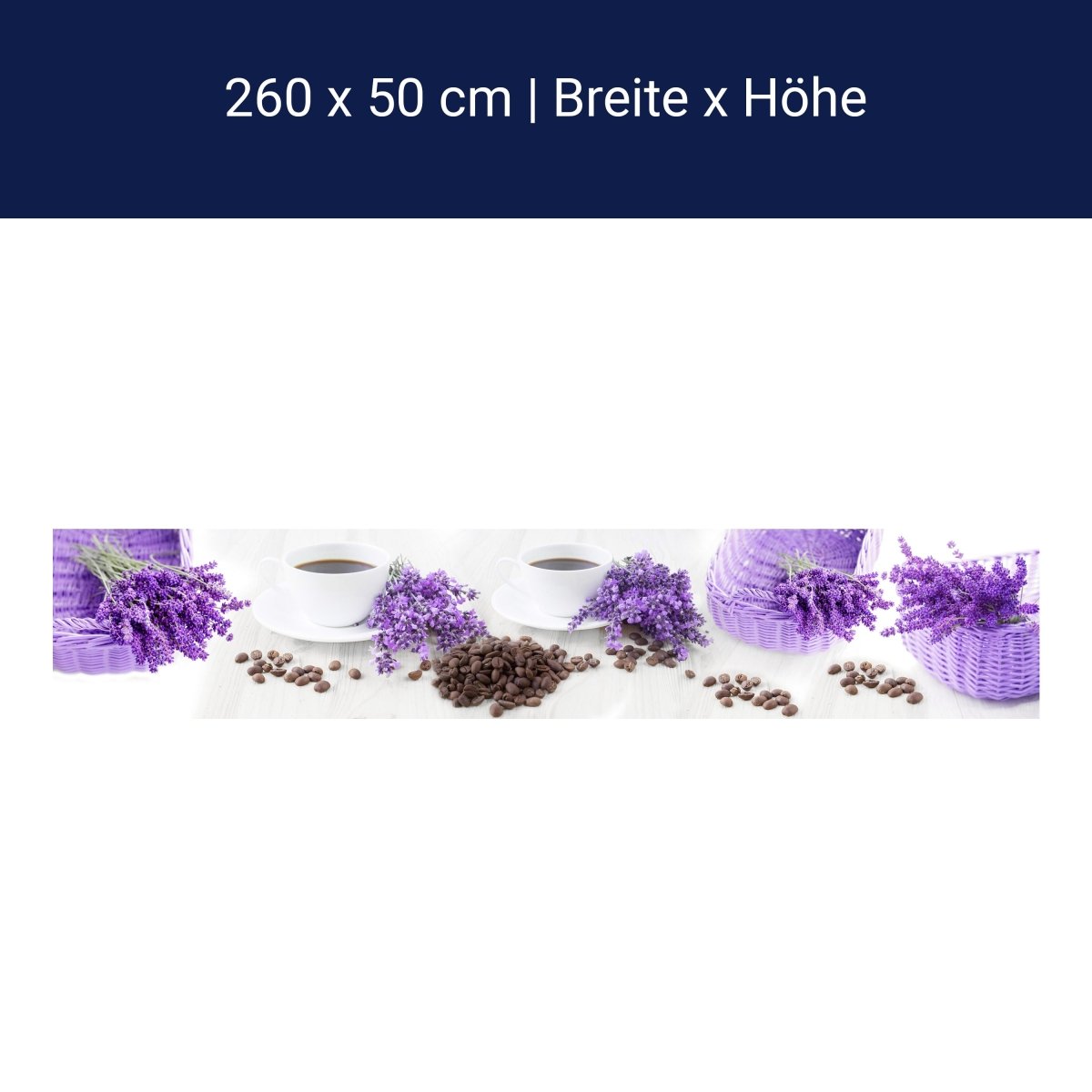 Küchenrückwand Flieder Lila Korb Kaffee Kaffeebohnen Ta M1149 Küchenrückwand Flieder Lila Korb Kaffee Kaffeebohnen Ta M1149