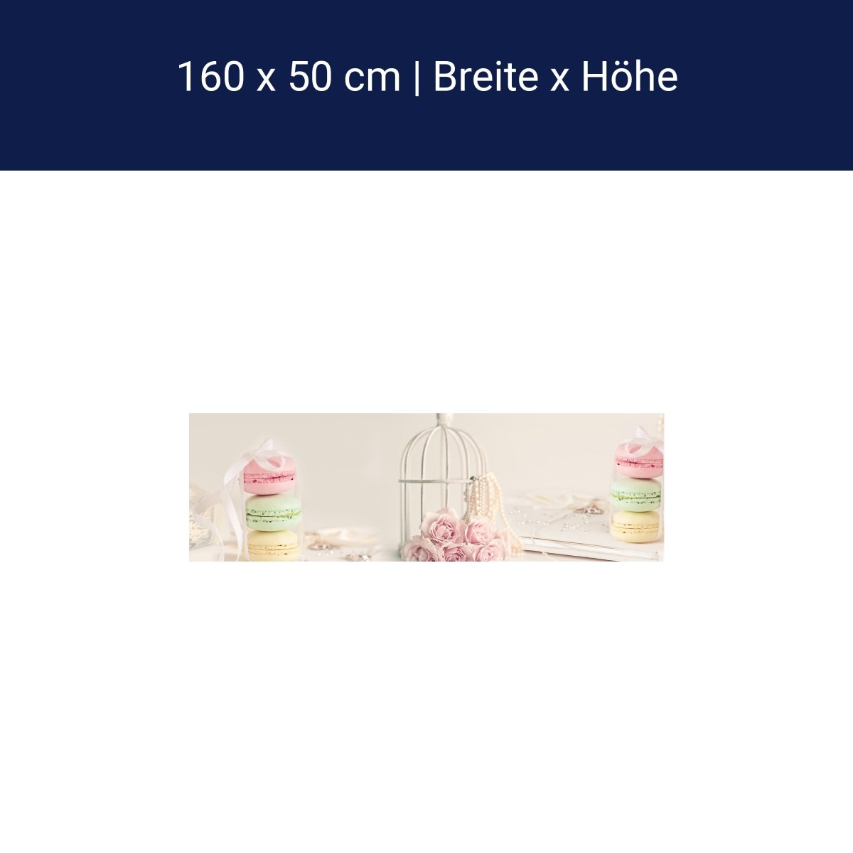 Küchenrückwand Rosa hell Perlenkette Tasse Rosen M1159 Küchenrückwand Rosa hell Perlenkette Tasse Rosen M1159