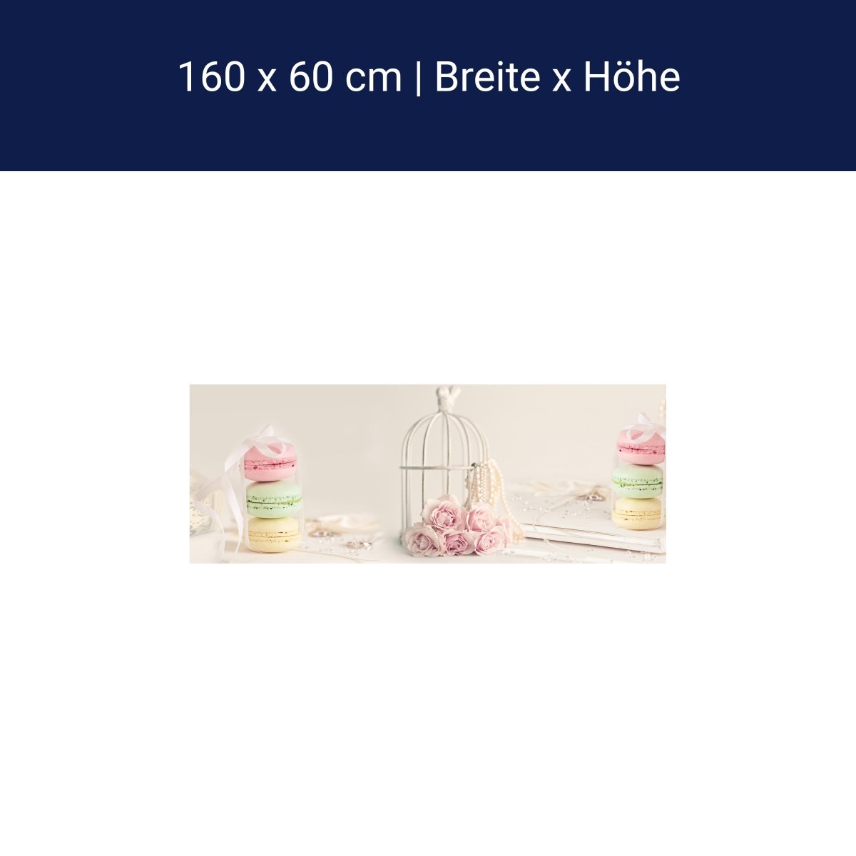 Küchenrückwand Rosa hell Perlenkette Tasse Rosen M1159 Küchenrückwand Rosa hell Perlenkette Tasse Rosen M1159