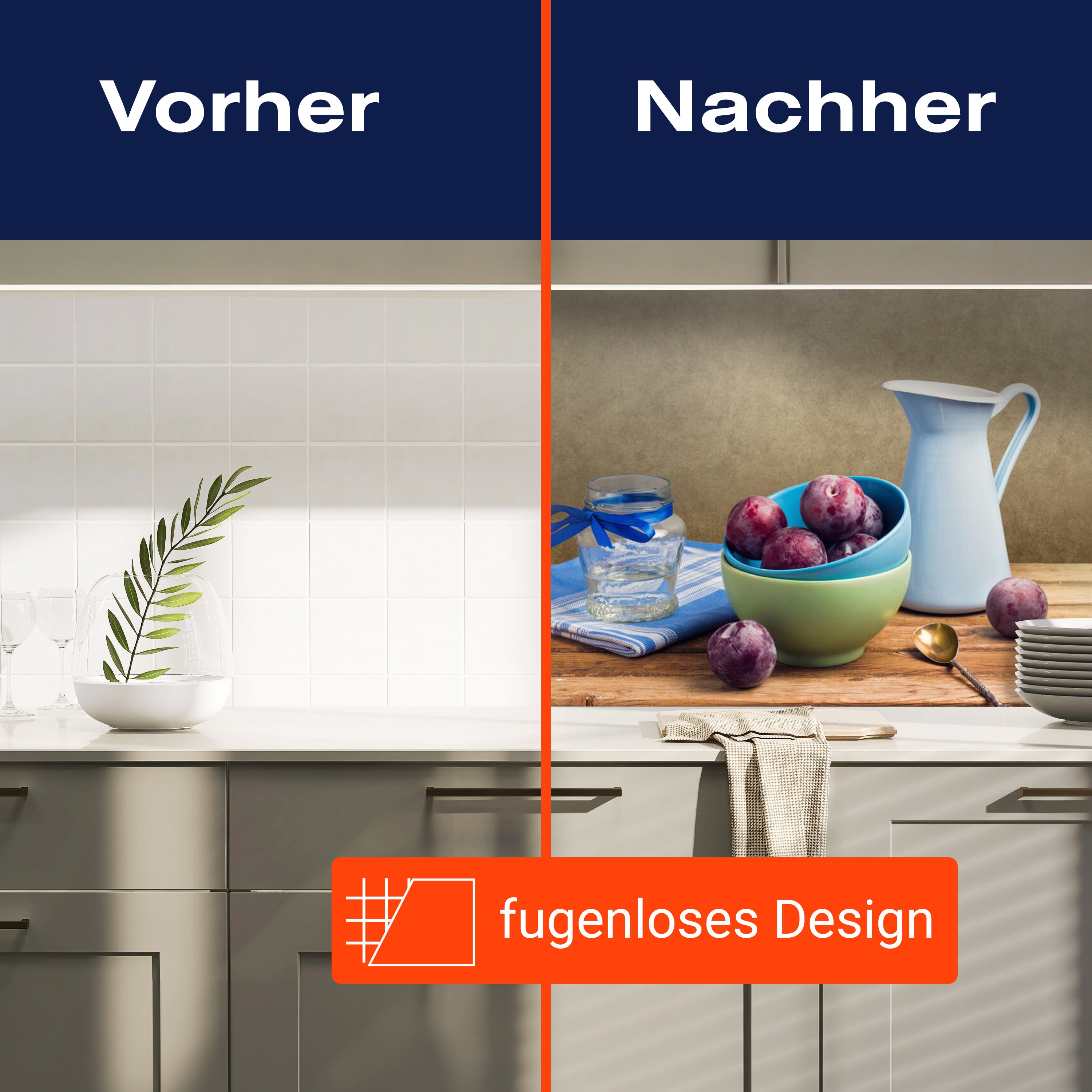 Küchenrückwand Collage Herbst Brett Holz M1219 entdecken - Bild 9 Küchenrückwand Collage Herbst Brett Holz M1219 entdecken - Bild 9