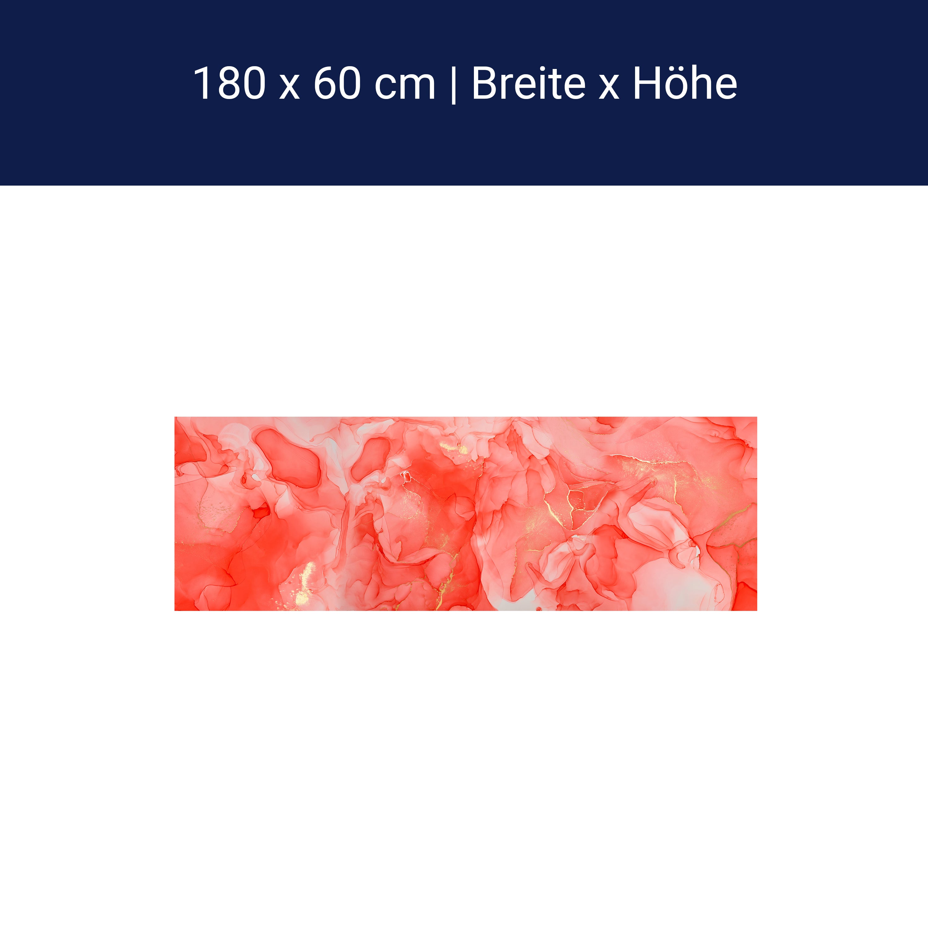 Küchenrückwand roter Marmor, Stein M1424 Küchenrückwand roter Marmor, Stein M1424