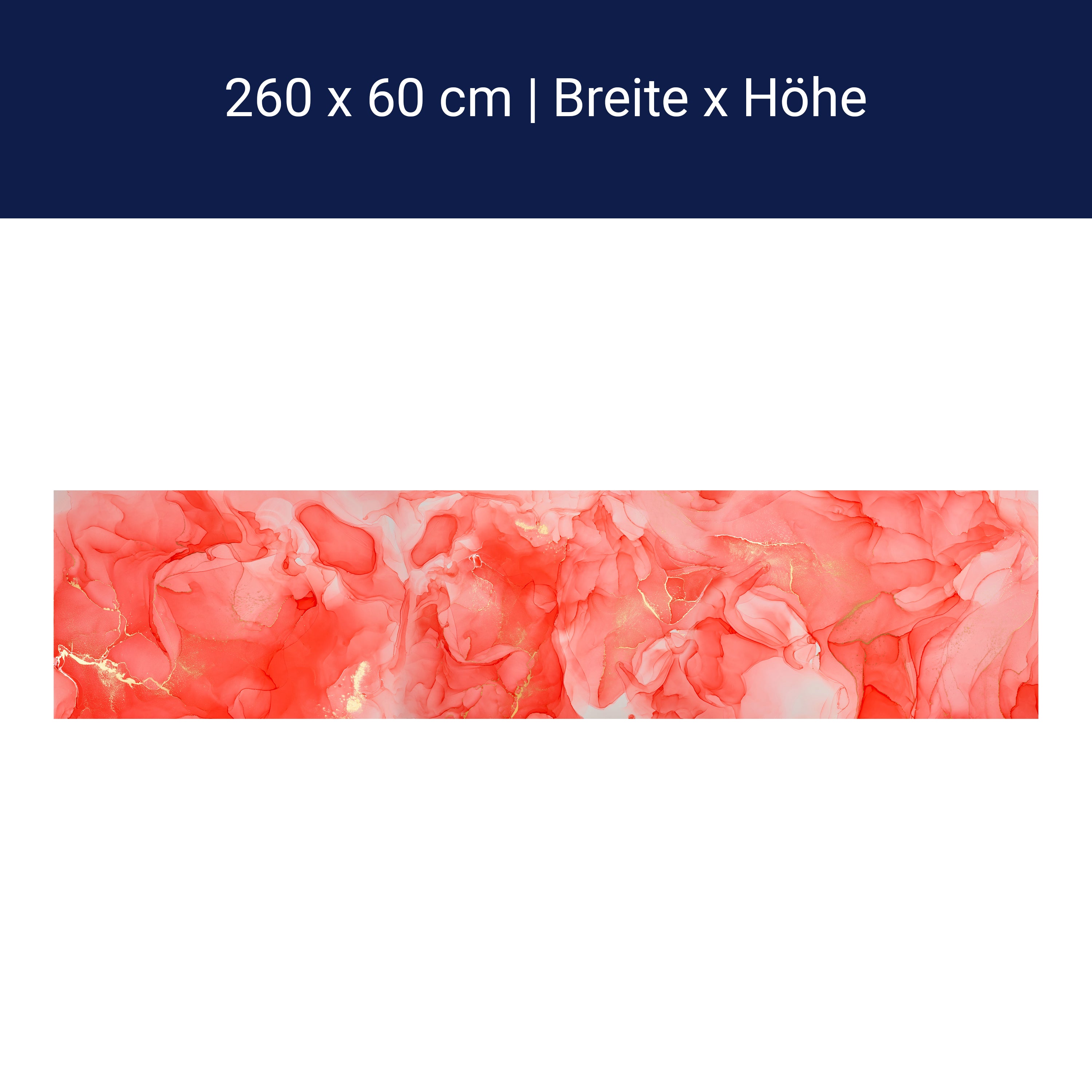 Küchenrückwand roter Marmor, Stein M1424 Küchenrückwand roter Marmor, Stein M1424