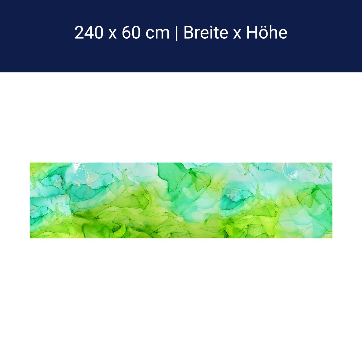 Küchenrückwand grüner Marmor, Stein M1426 Küchenrückwand grüner Marmor, Stein M1426