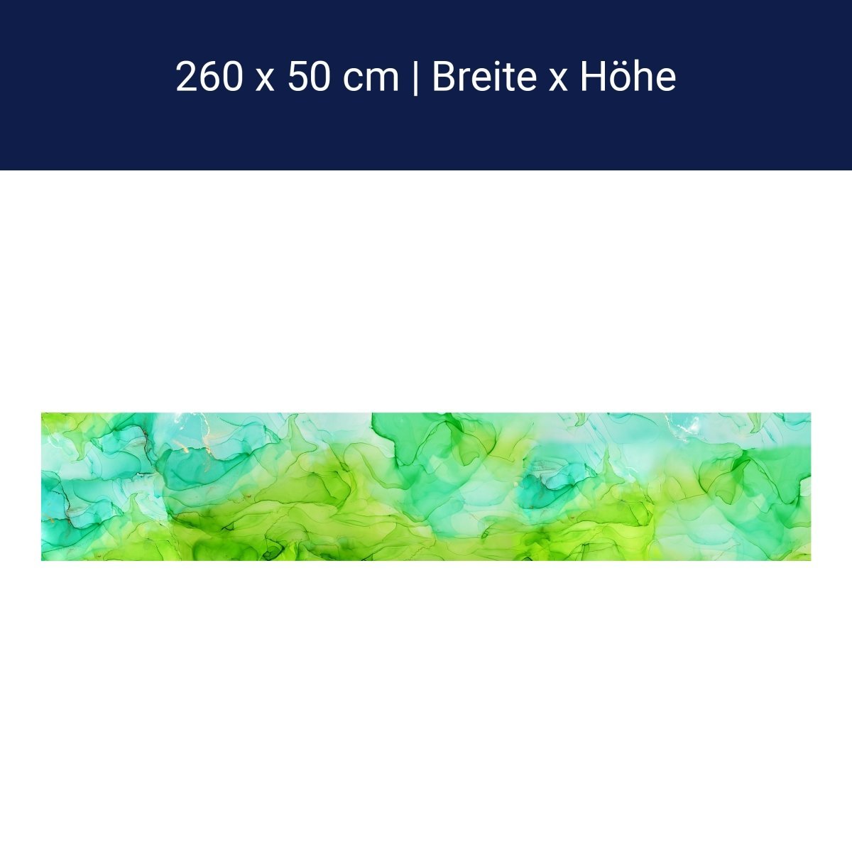 Küchenrückwand grüner Marmor, Stein M1426 Küchenrückwand grüner Marmor, Stein M1426