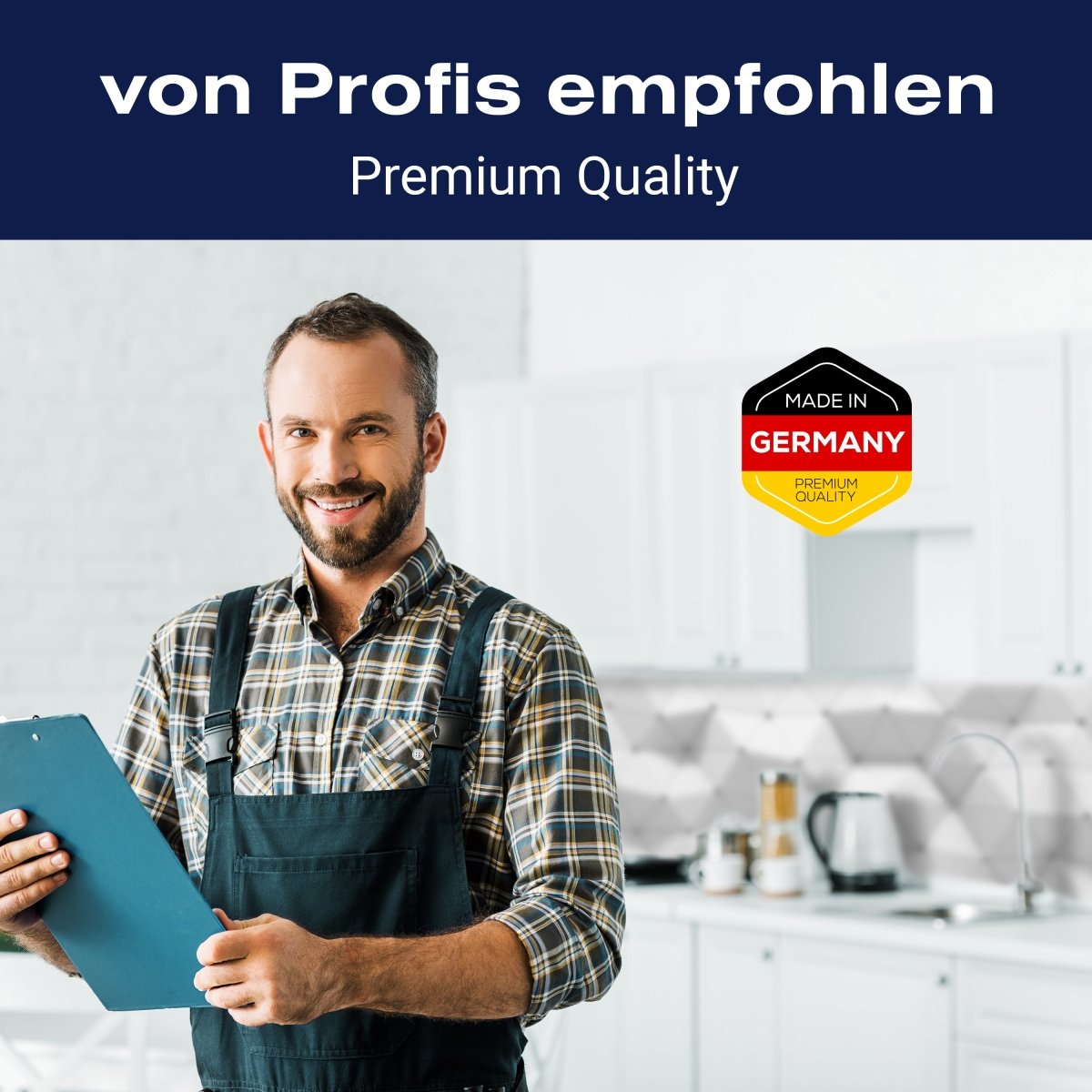 Küchenrückwand abstraktes geometrisches Muster M1430 entdecken - Bild 5 Küchenrückwand abstraktes geometrisches Muster M1430 entdecken - Bild 5