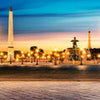 Fototapete Frankreich, Place de la Concorde M0295