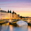 Fototapete Frankreich, Conciergerie Paris M0297