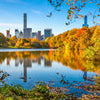 Fototapete New York Central Park M6530