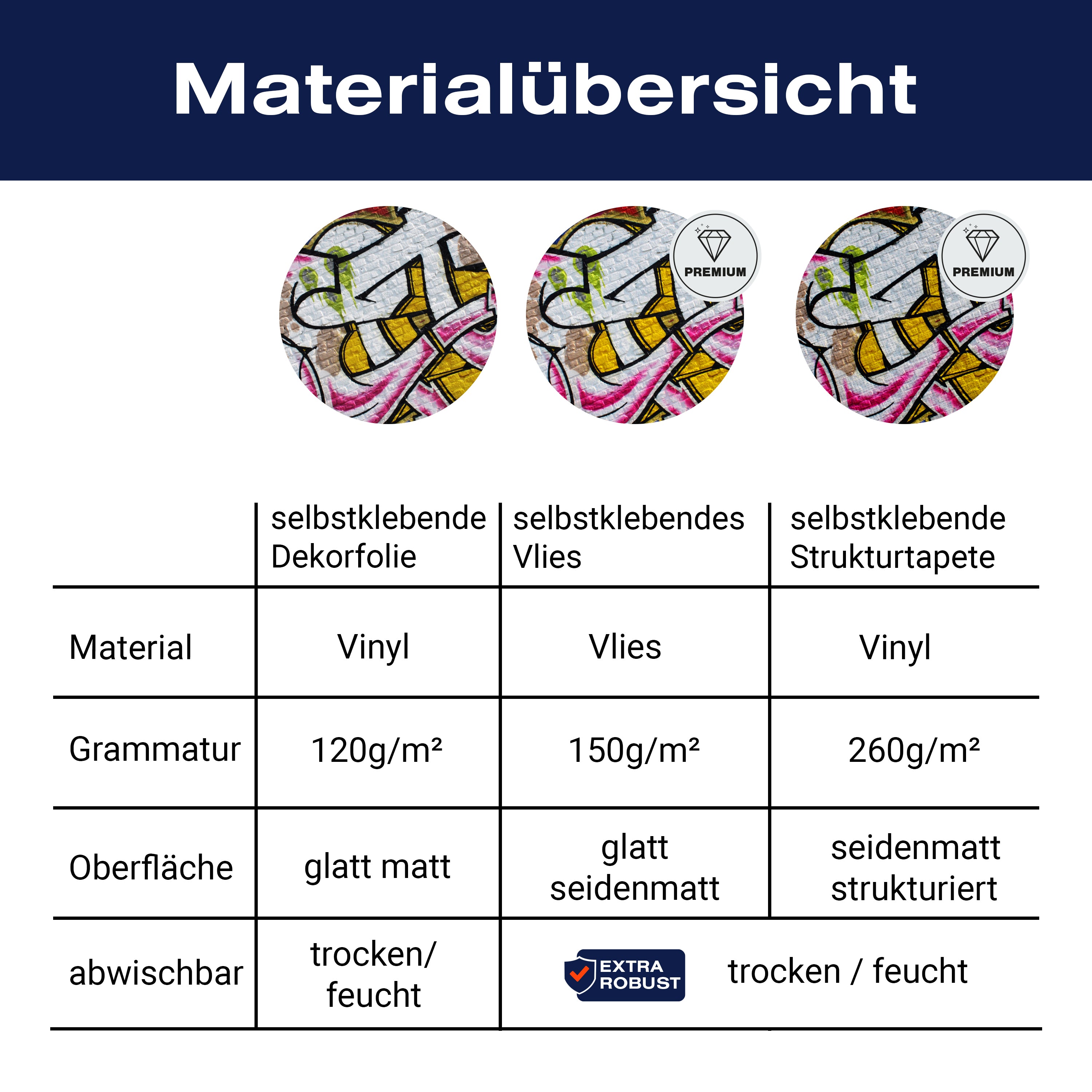 Türtapete Graffiti Poet M0007 - Bild 9