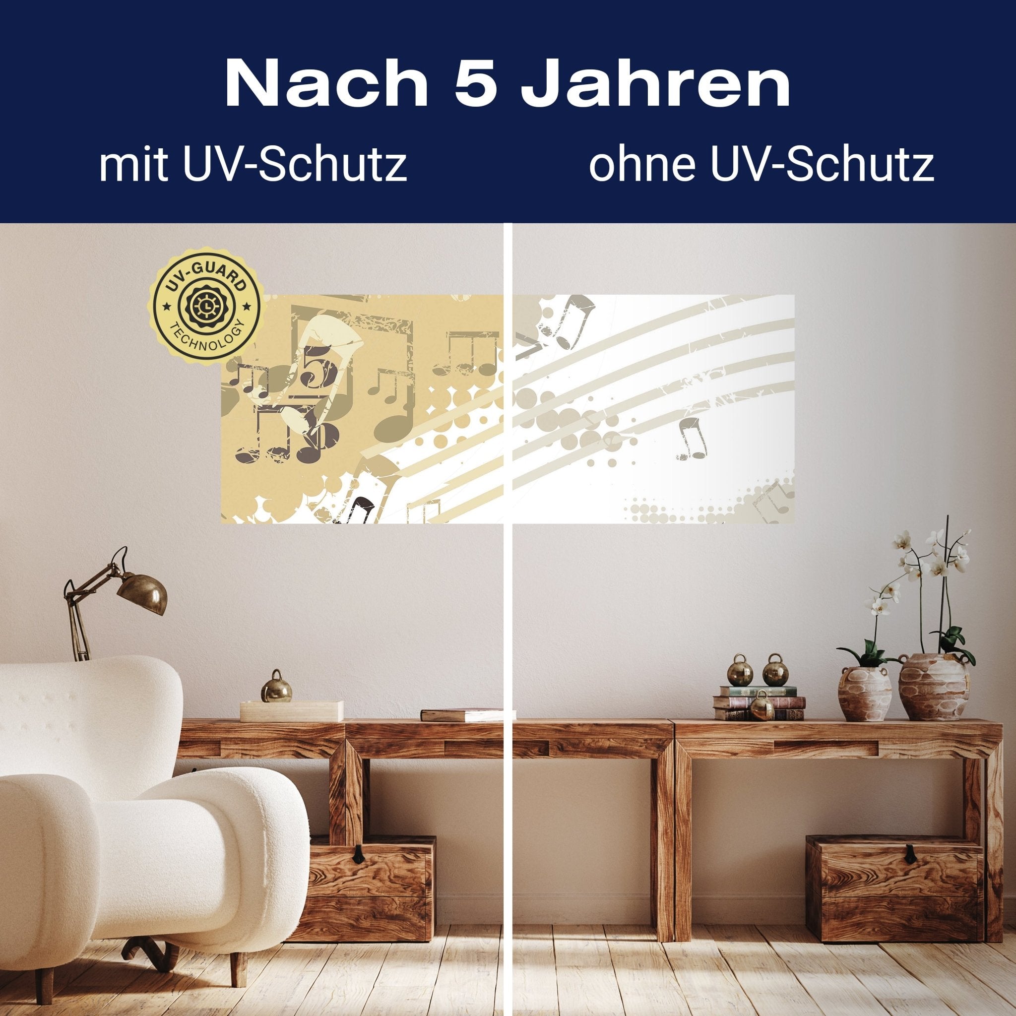 Leinwandbild Musik Hobby M0077 kaufen - Bild 9