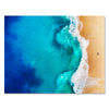 Leinwandbild Meer & Wasser, Querformat, Strand & Meer 1 M0115