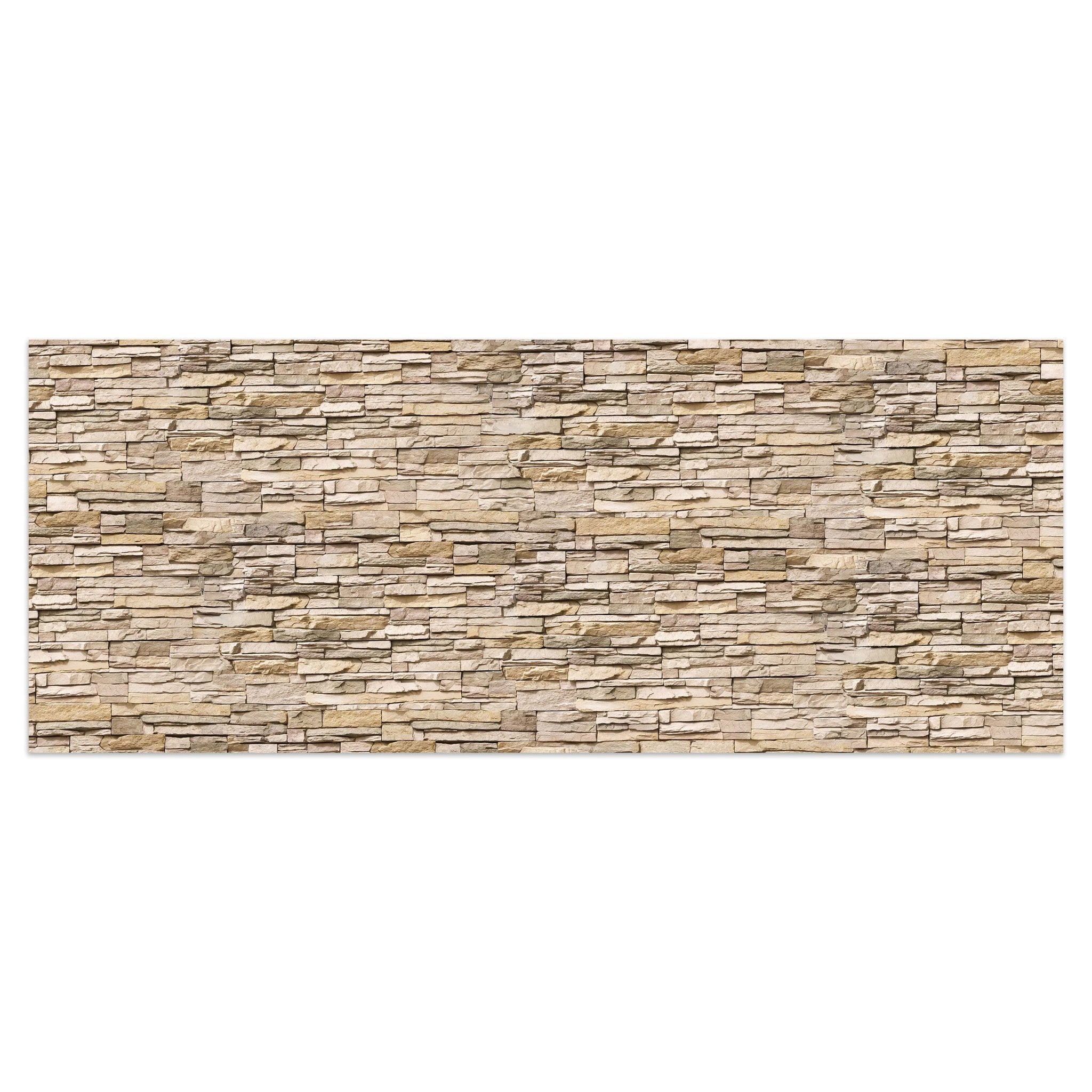 Leinwandbild Asia Stone Natur M0239 kaufen - Bild 1