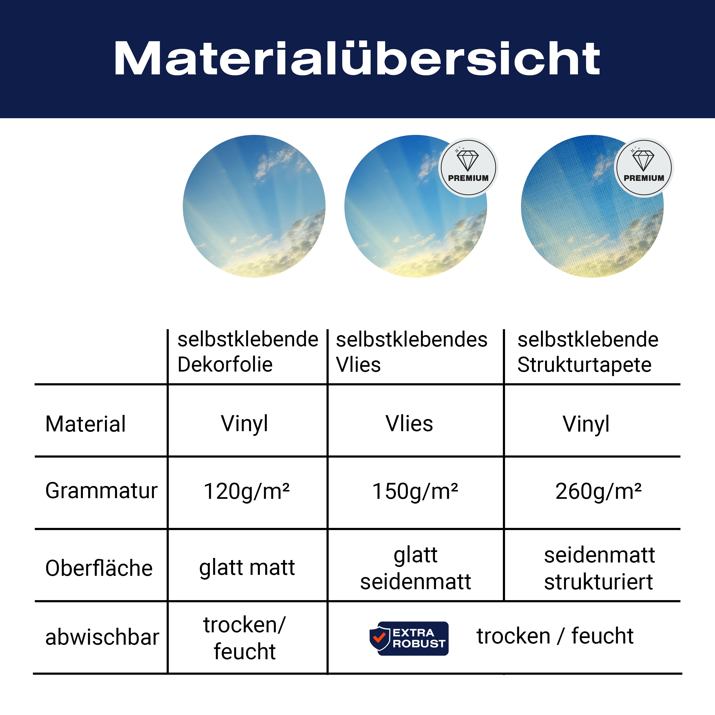 Türtapete Sonnenaufgang Natur M0283 - Bild 9