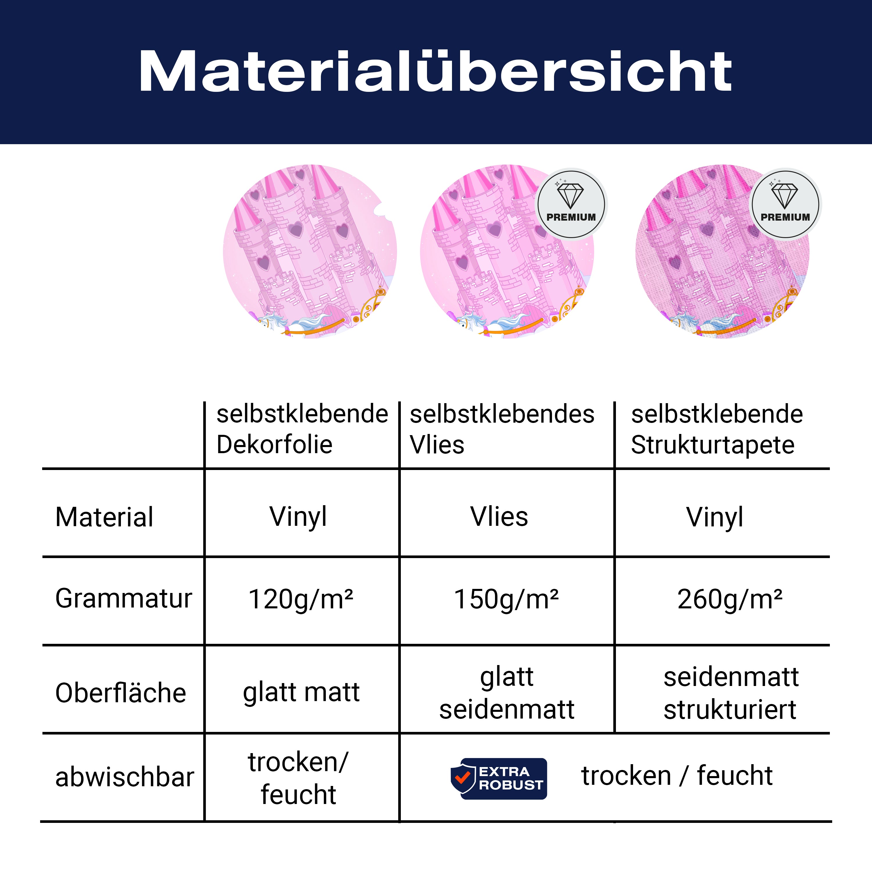 Türtapete Pferdekutsche M0437 - Bild 9