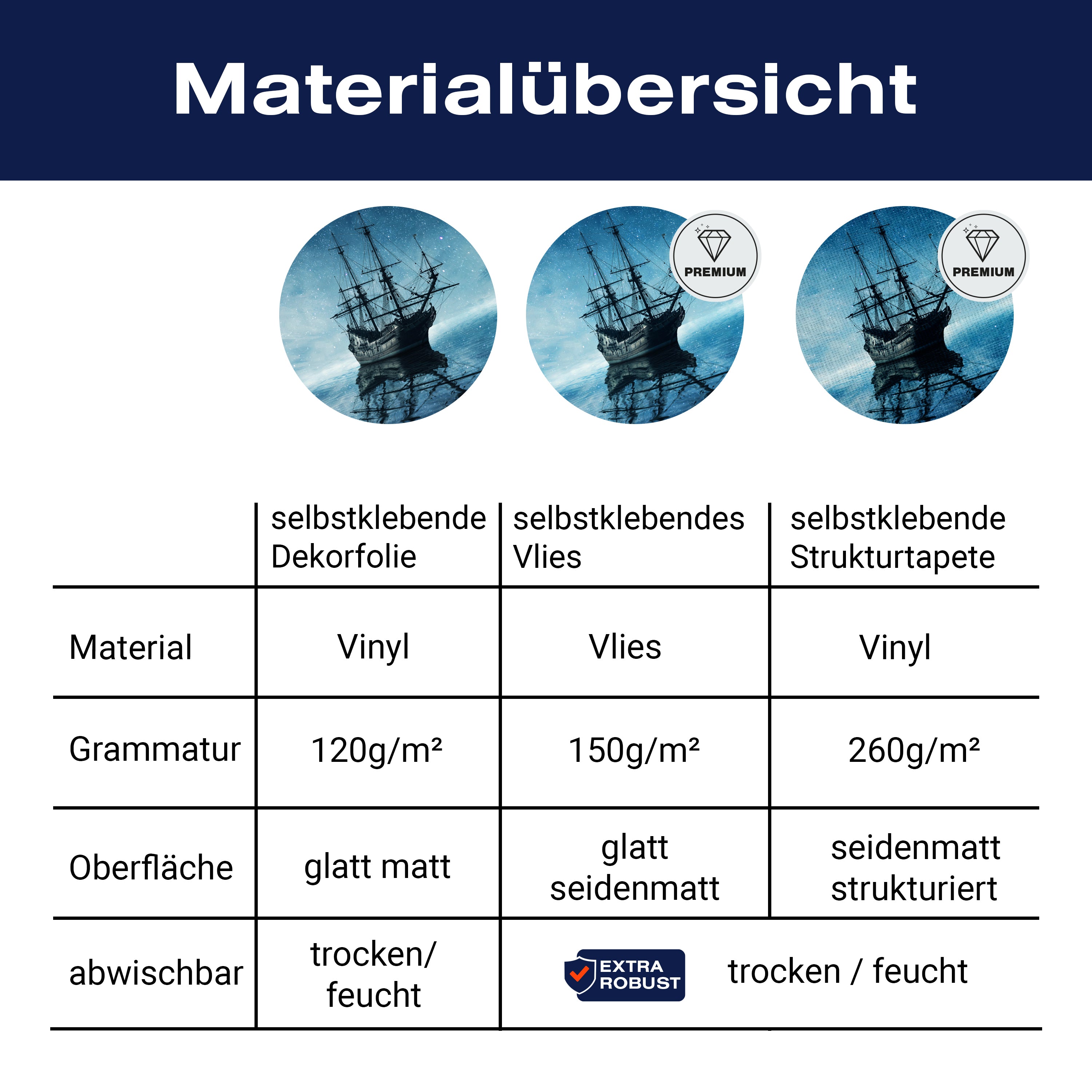 Türtapete Geisterpiratenschiff M0858 - Bild 9