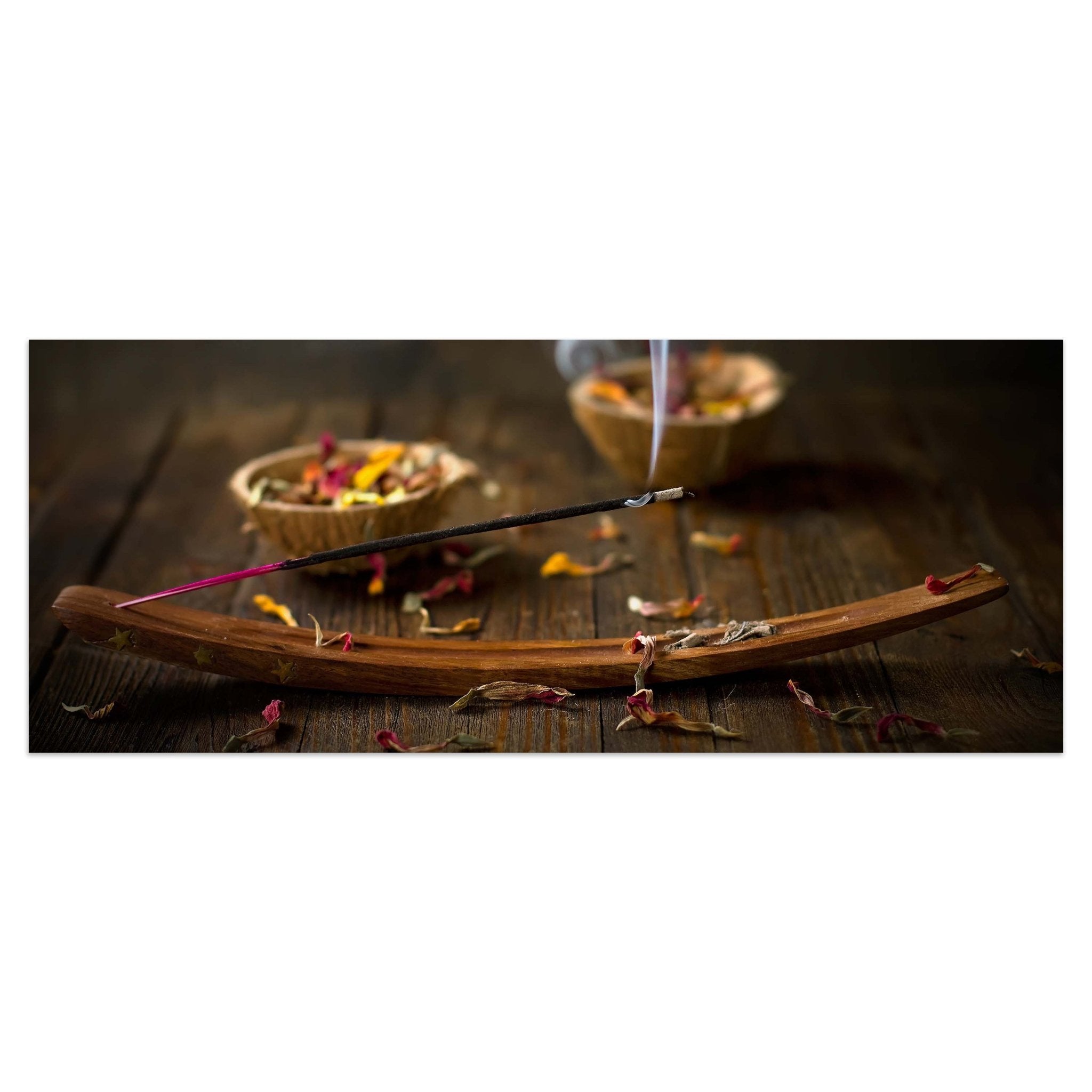 Leinwandbild Aromatherapie M0952 kaufen - Bild 1