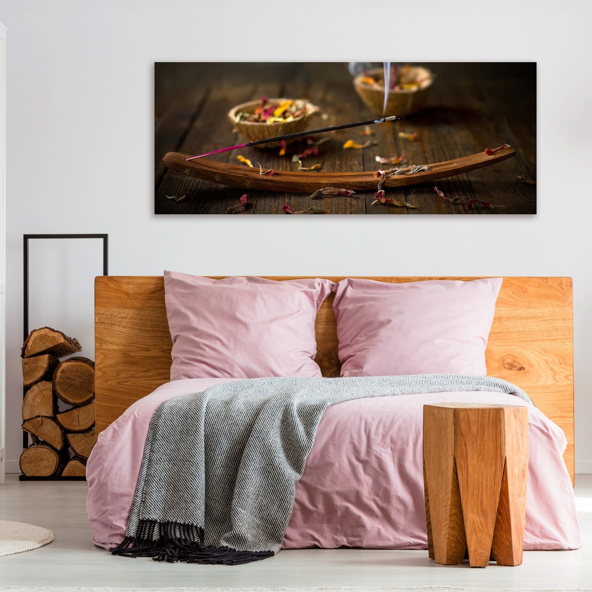 Leinwandbild Aromatherapie M0952 kaufen - Bild 3