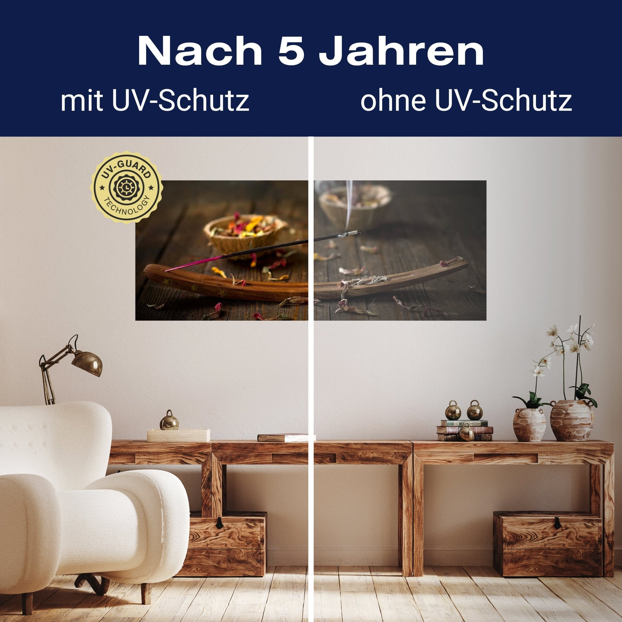 Leinwandbild Aromatherapie M0952 kaufen - Bild 9