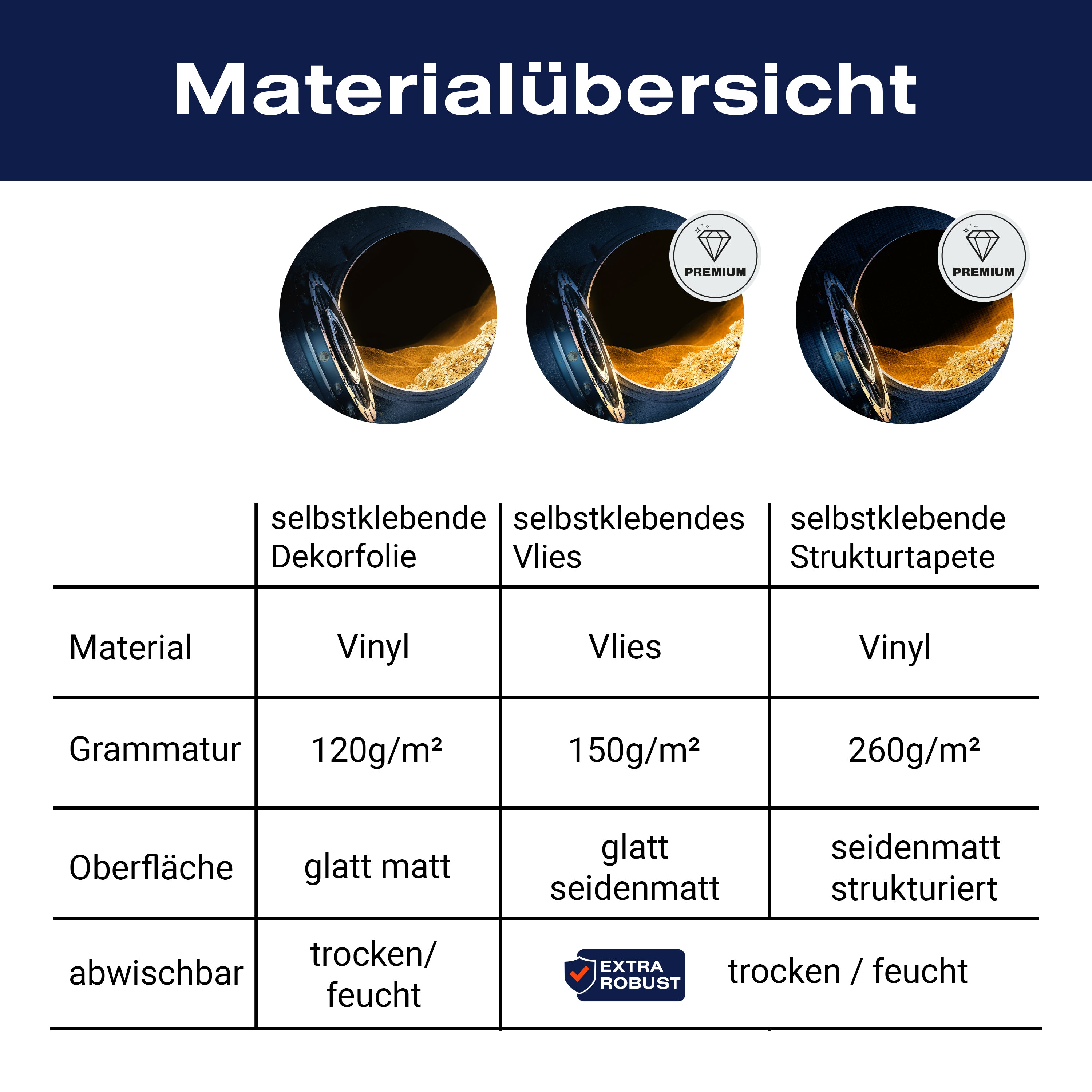 Türtapete Tresor-tür zum Gold, Schatz, Münzen M1115 - Bild 9