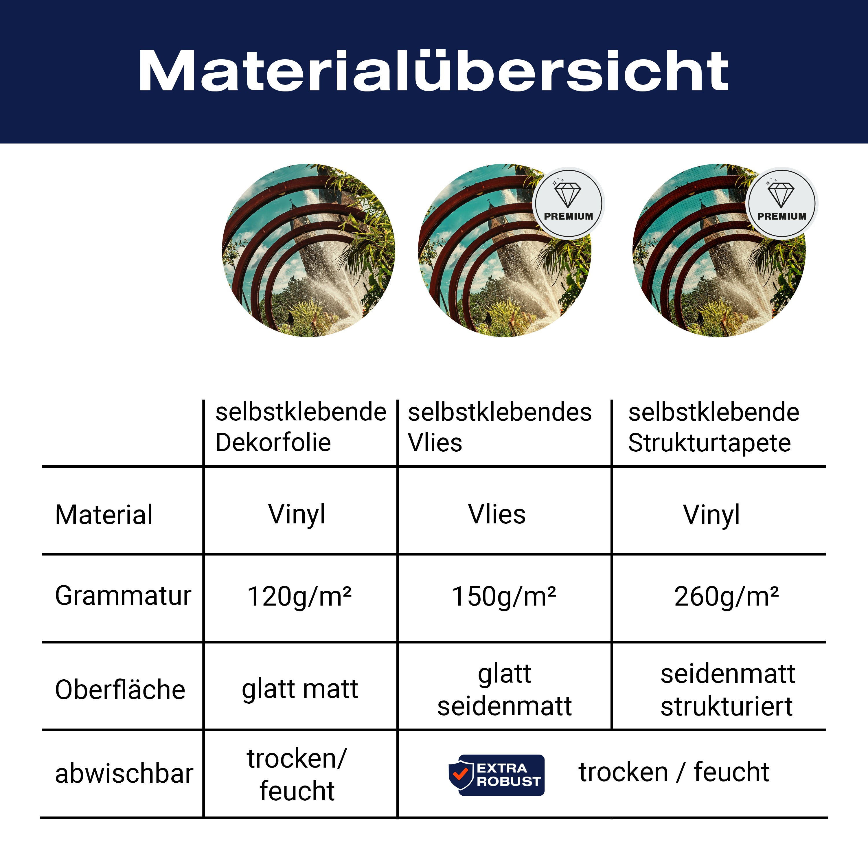 Türtapete Holz-steg mit Ringen, Tunnel, Schloss M1142 - Bild 9