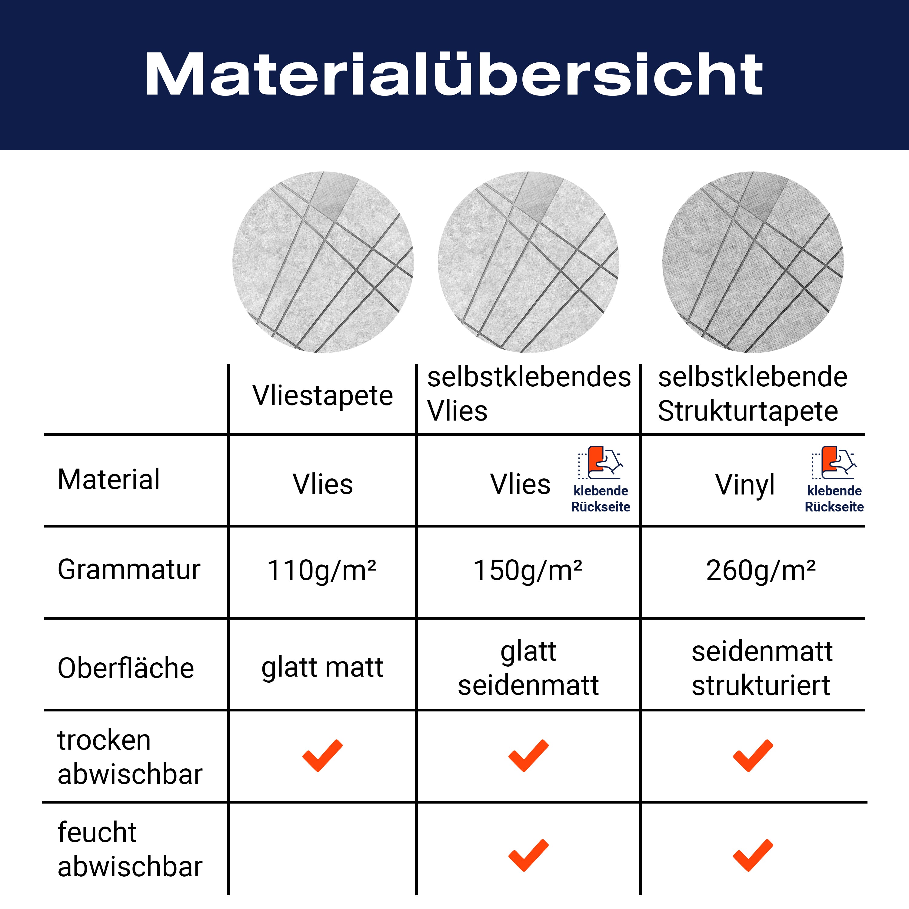 Fototapete schwarz-weiß Abstraktes Modernes M1207 - Bild 8