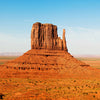 Panorama-Fototapete Monument Valley M0028